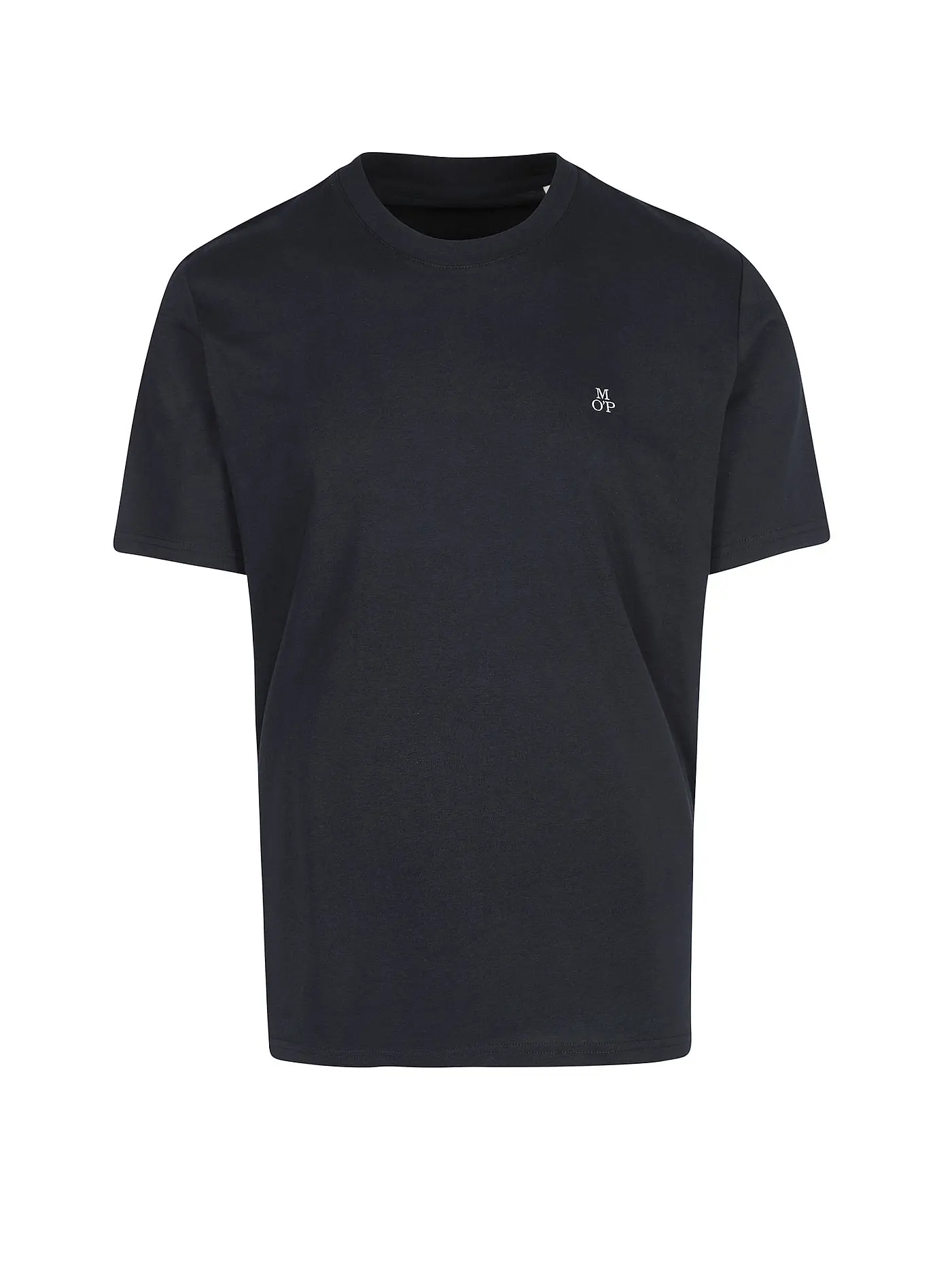 MARC O'POLO | T-Shirt  | blau