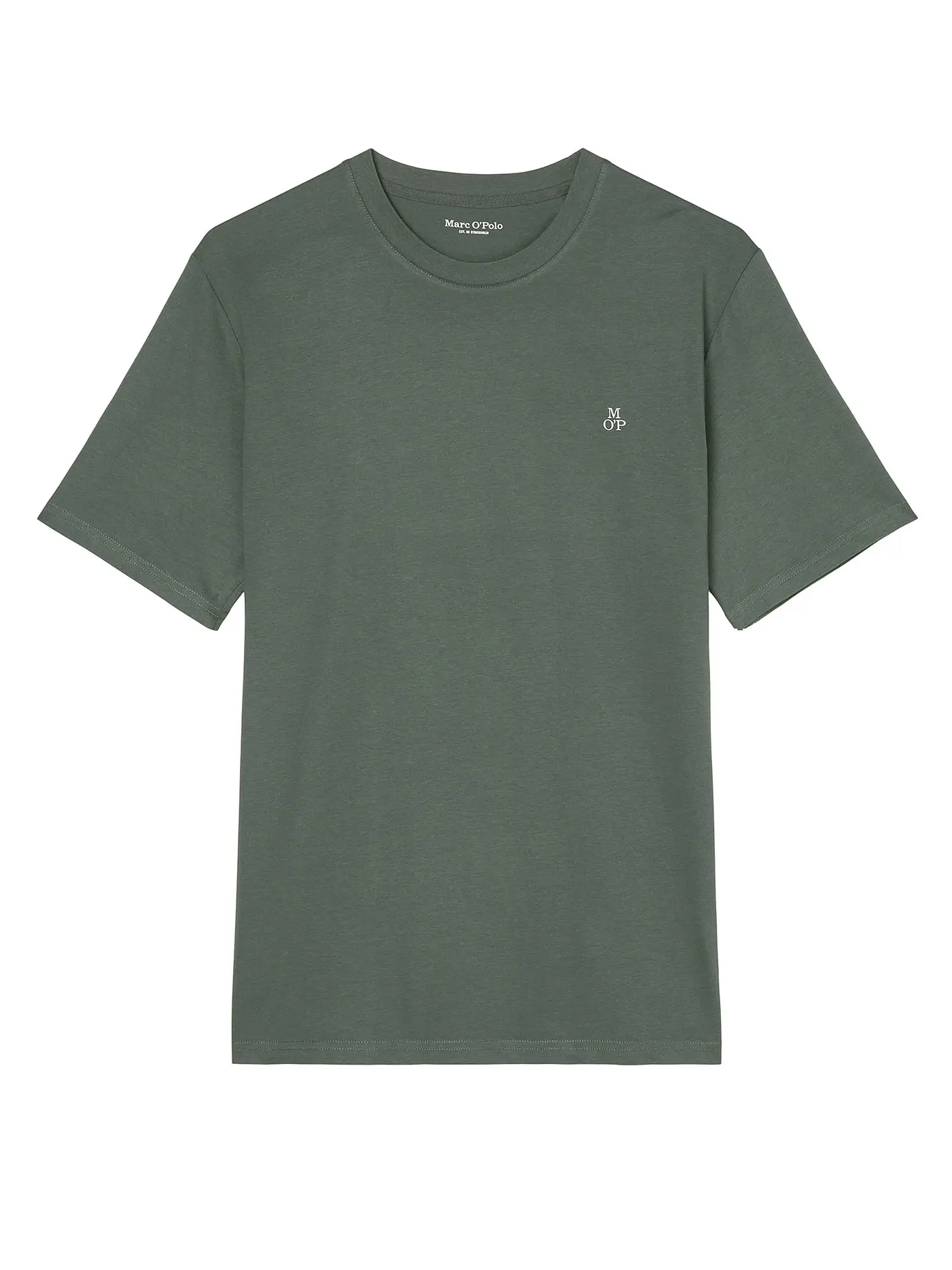 MARC O'POLO | T-Shirt  | petrol