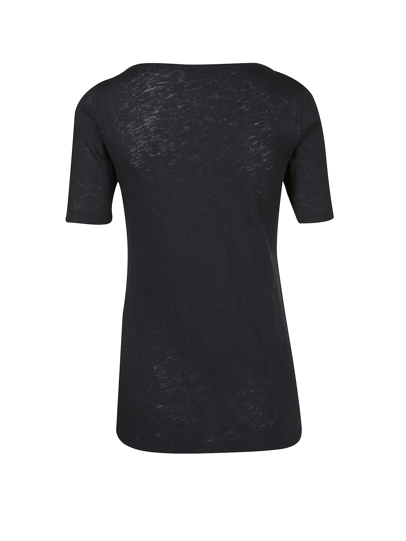 MARC O'POLO | T-Shirt | dunkelblau