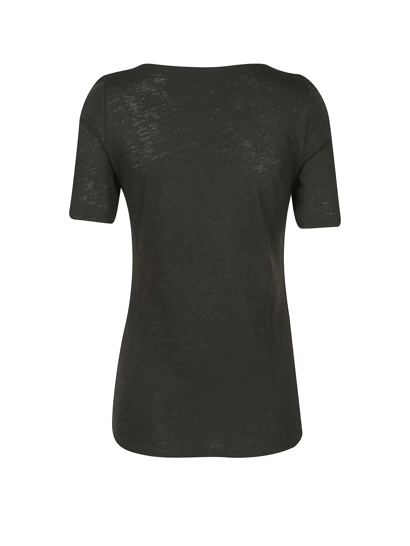 MARC O'POLO | T-Shirt | schwarz