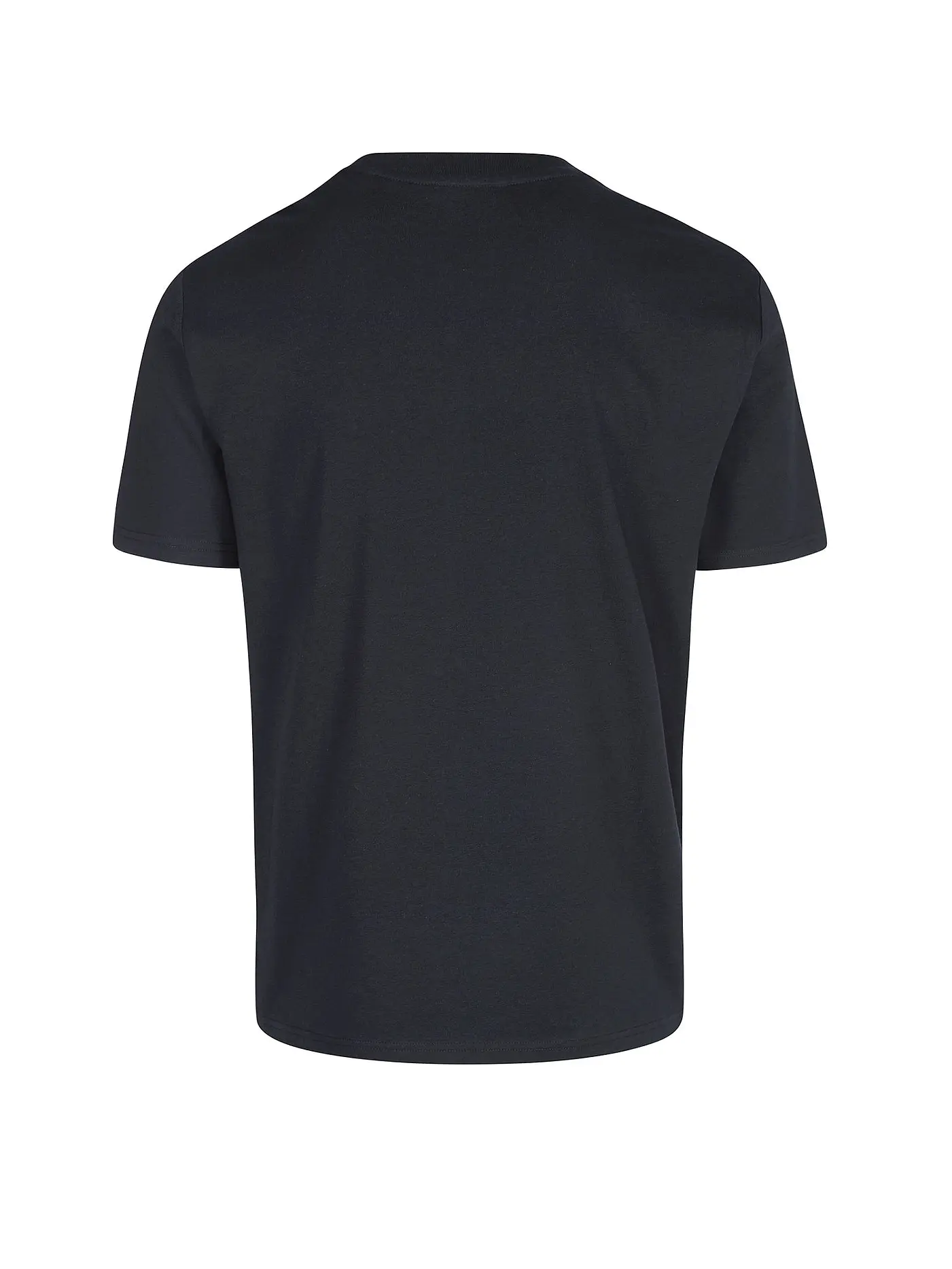 MARC O'POLO | T-Shirt | blau