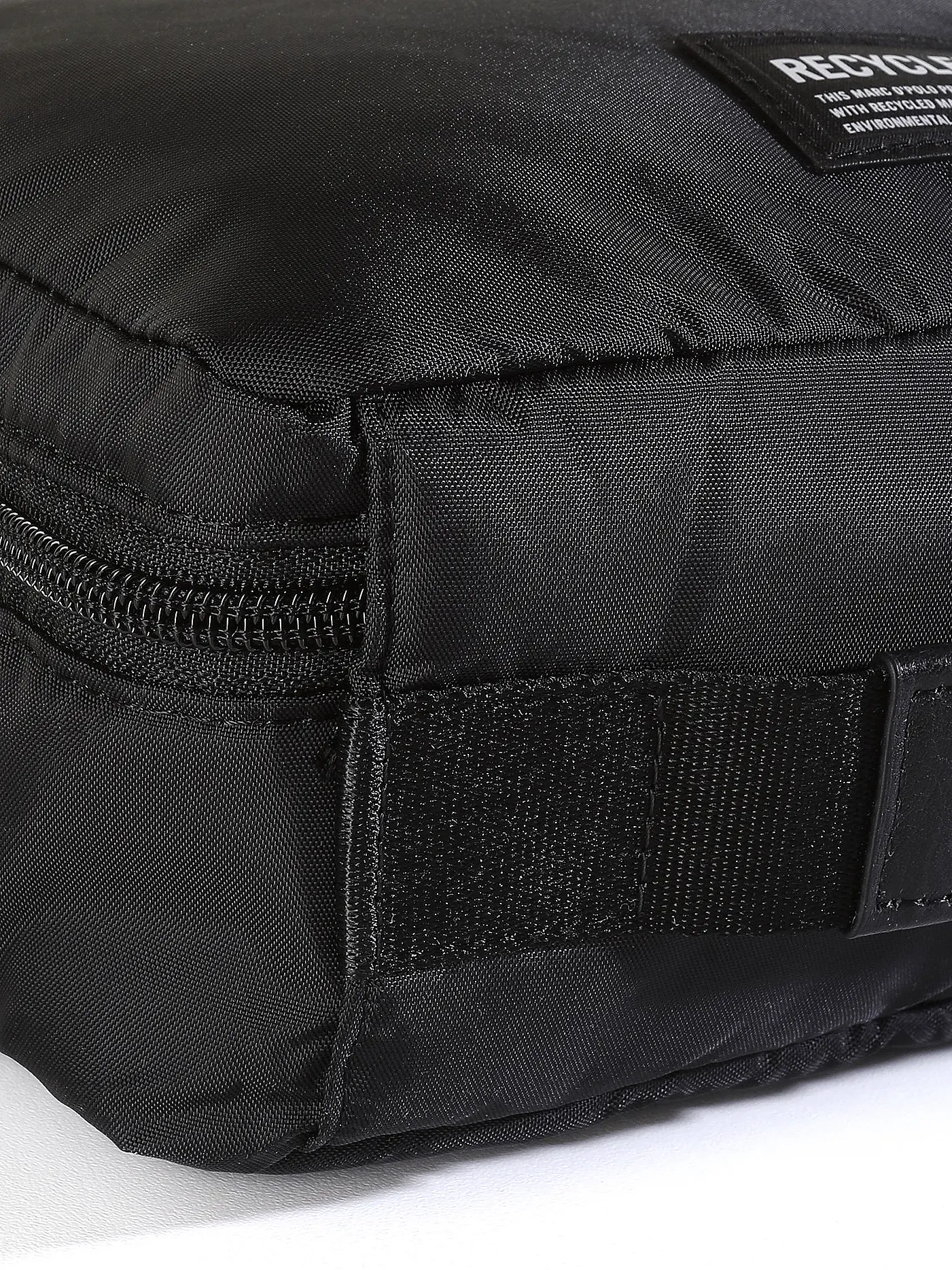 MARC O'POLO | Toilettetasche - Wash Case | schwarz