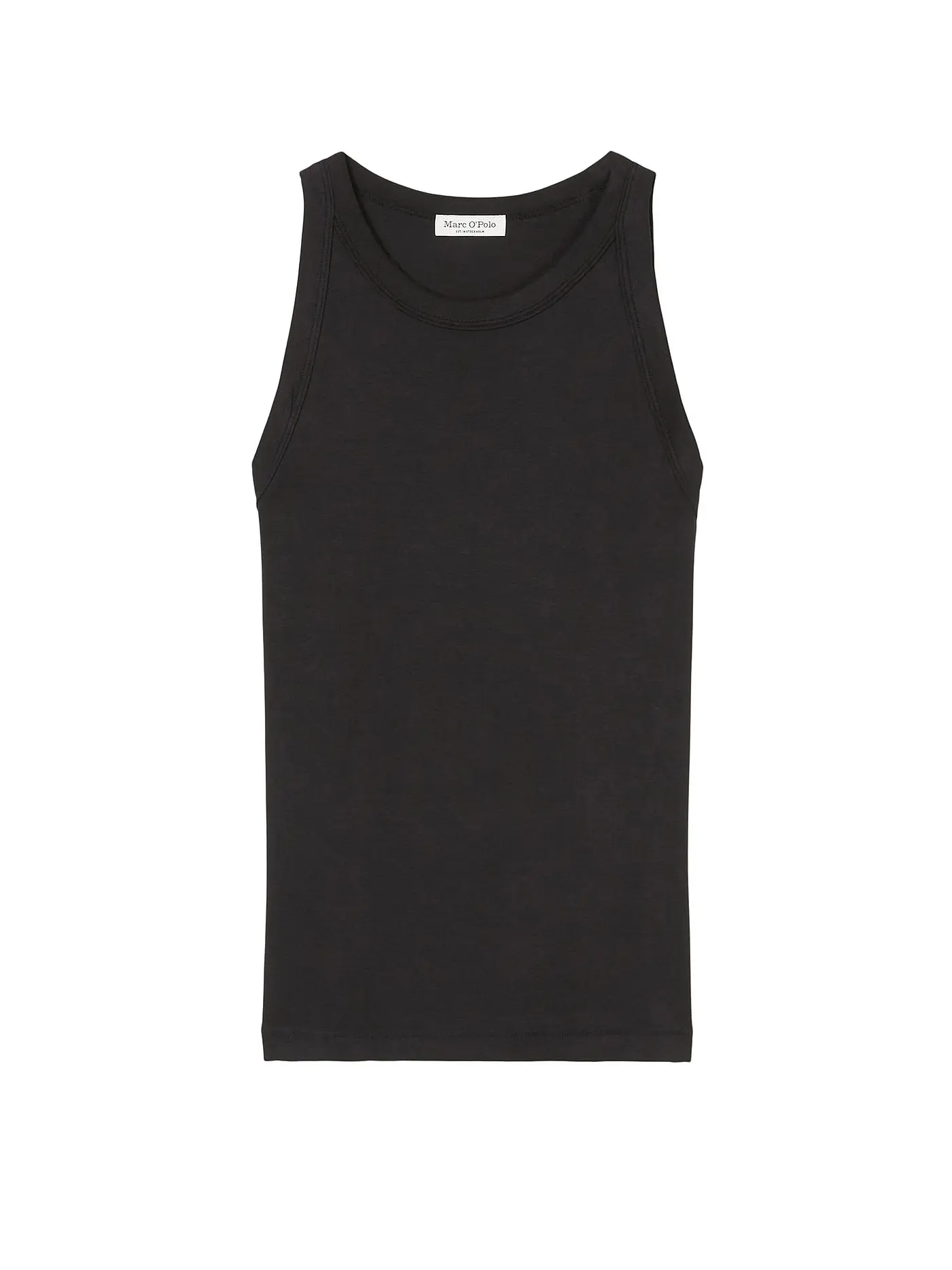 MARC O'POLO | Top | schwarz