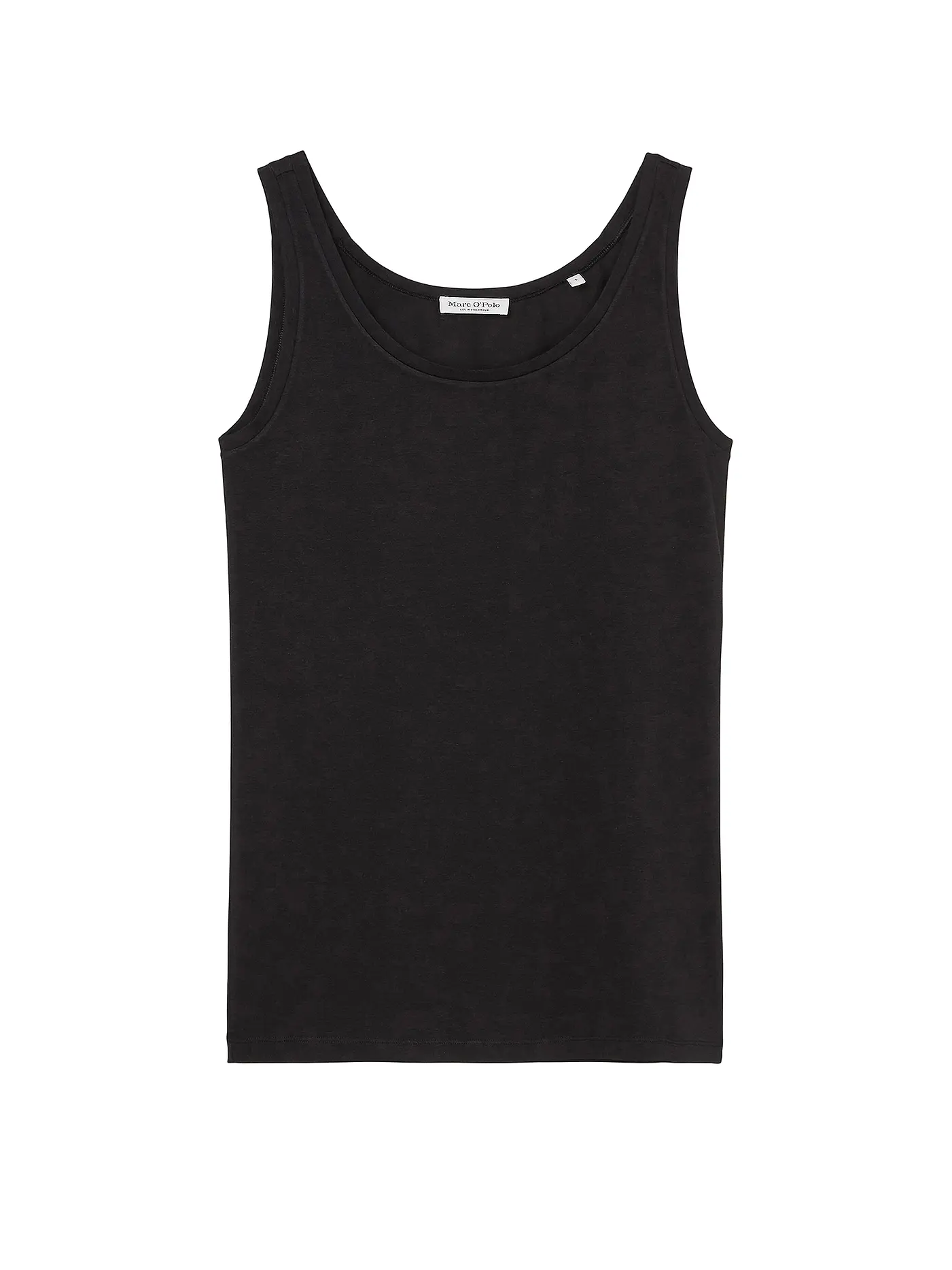 MARC O'POLO | Top | schwarz