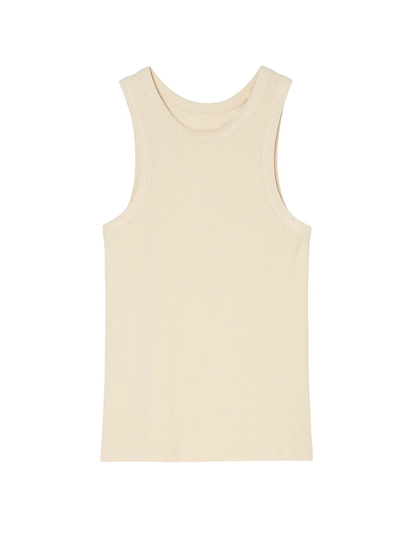 MARC O'POLO | Top | beige