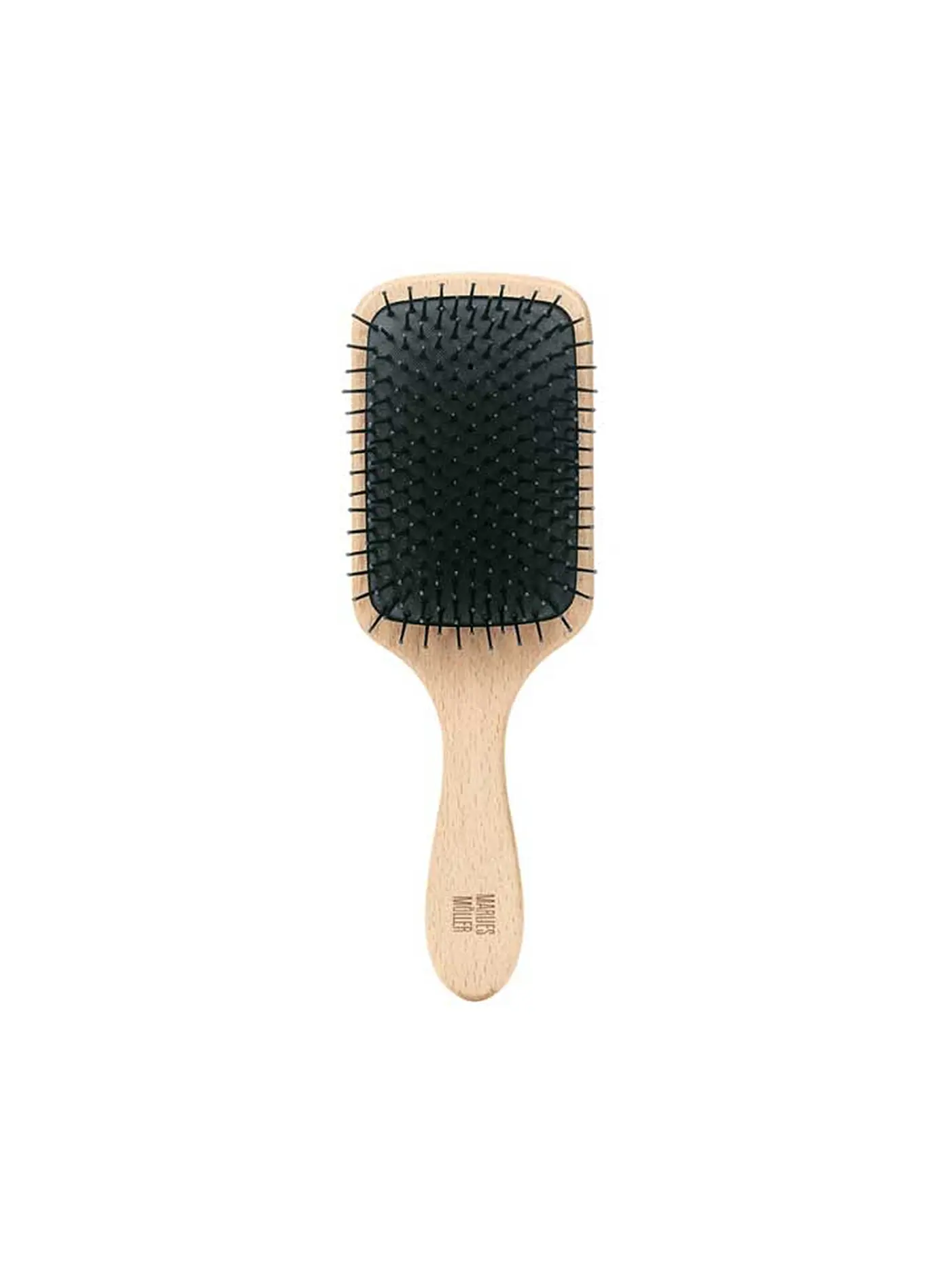 MARLIES MÖLLER | Haarbürste - Professional Brush Hair & Scalp Massage Brush | keine Farbe