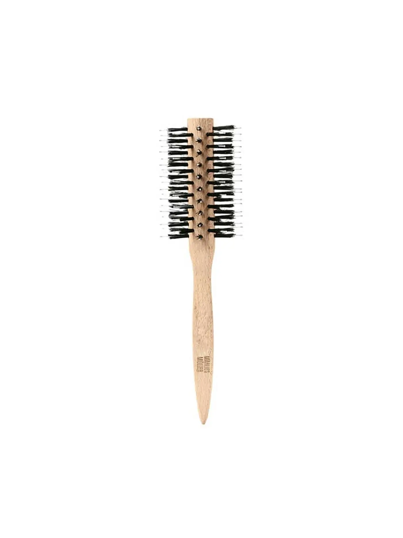 MARLIES MÖLLER | Haarbürste - Professional Brush Large Round Styling Brush | keine Farbe