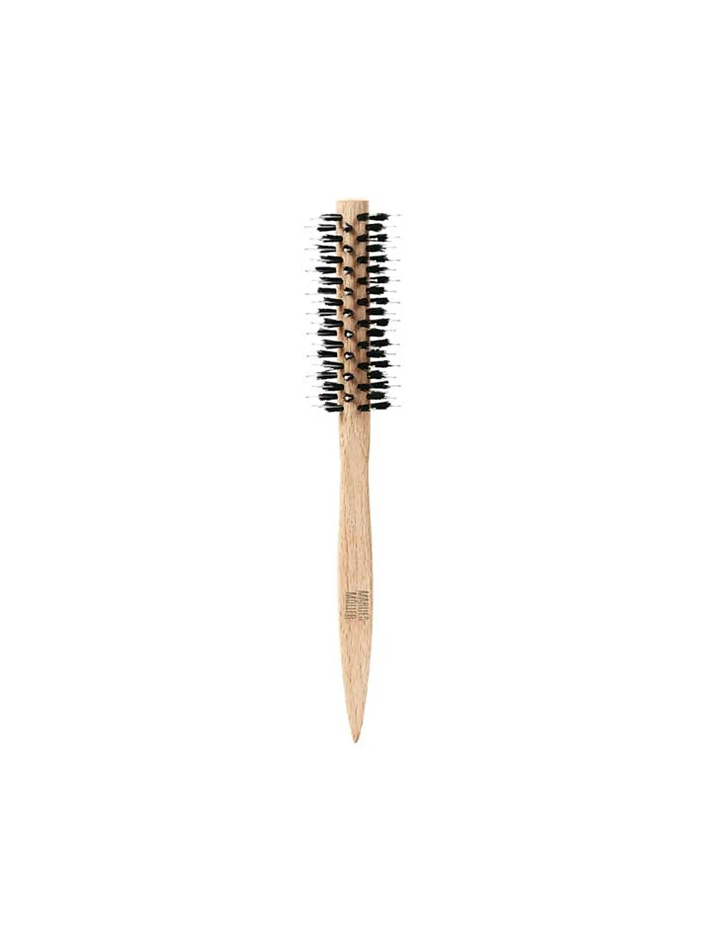 MARLIES MÖLLER | Haarbürste - Professional Brush Small Round Styling Brush | keine Farbe