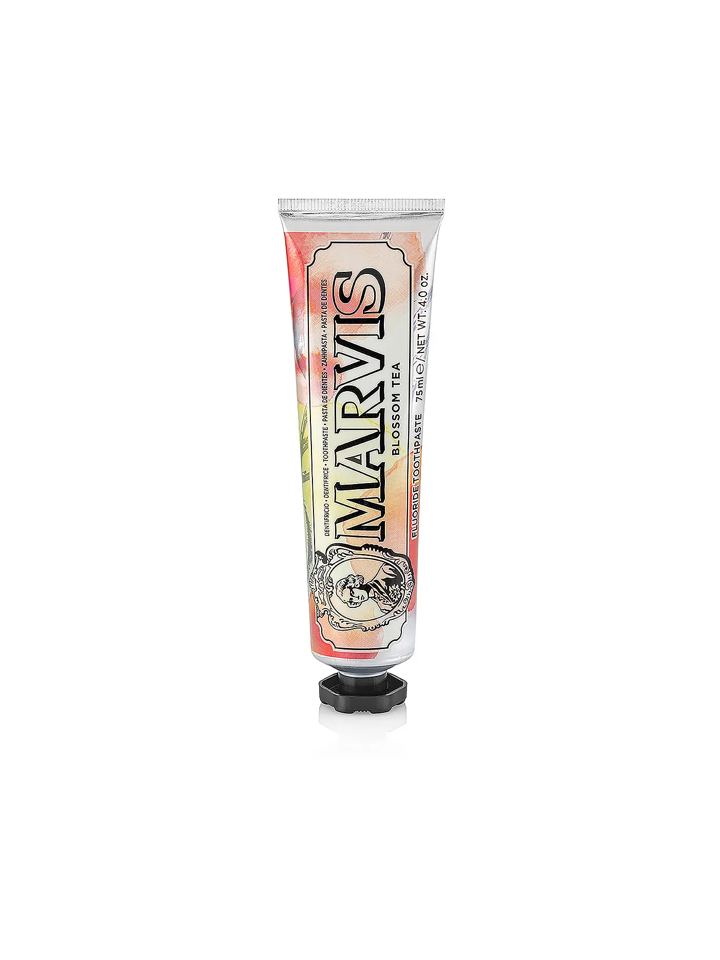 MARVIS | Zahnpasta - Blossom Tea 75ml | orange