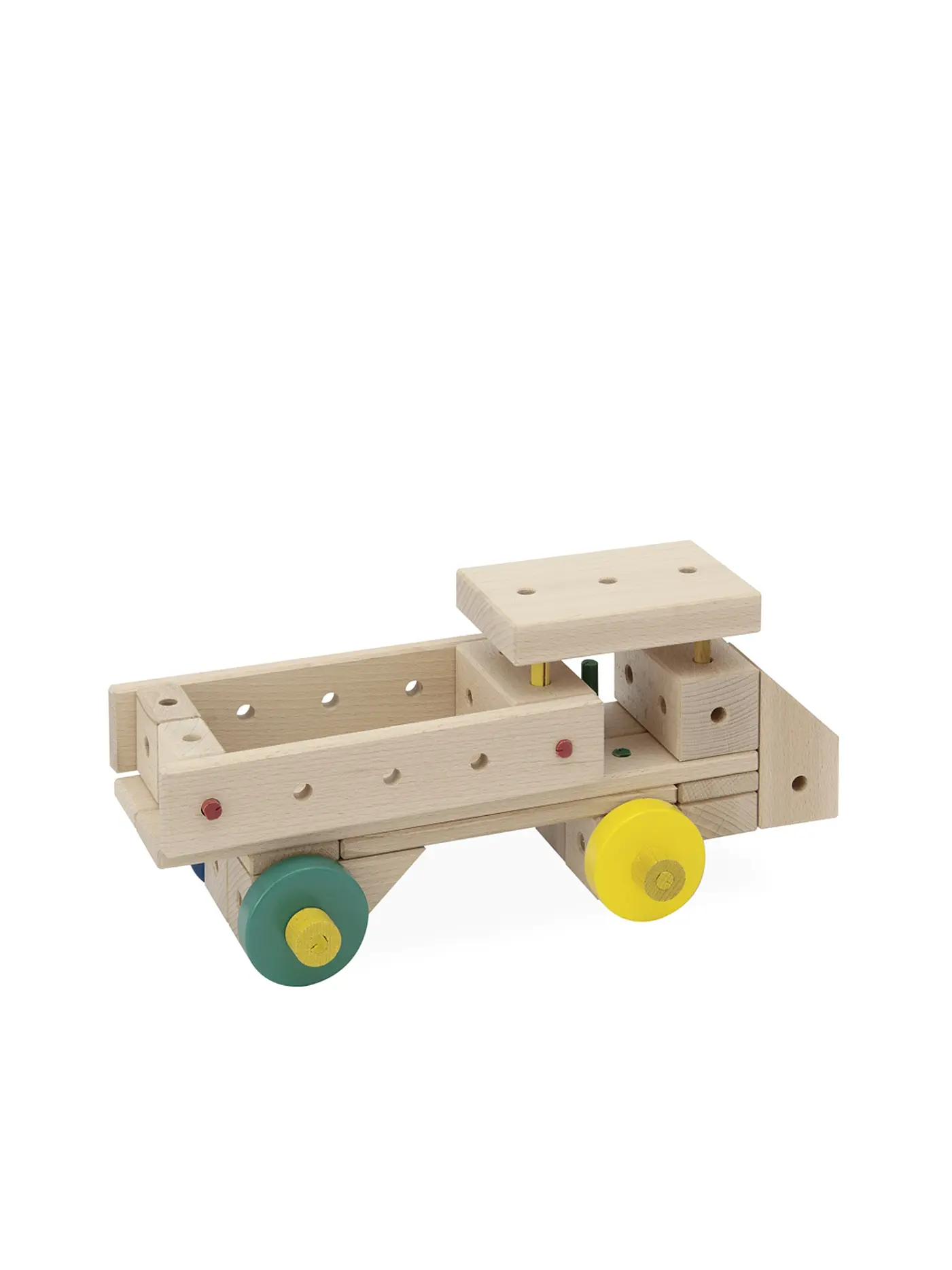 MATADOR | Baukasten - MAKER M263 | keine Farbe