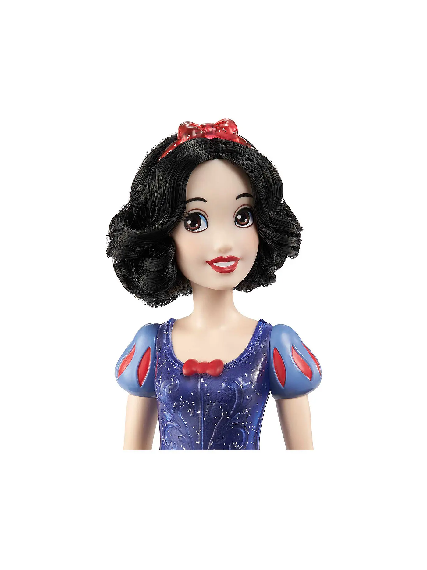 MATTEL | Barbie Disney Prinzessin Schneewittchen-Puppe | keine Farbe