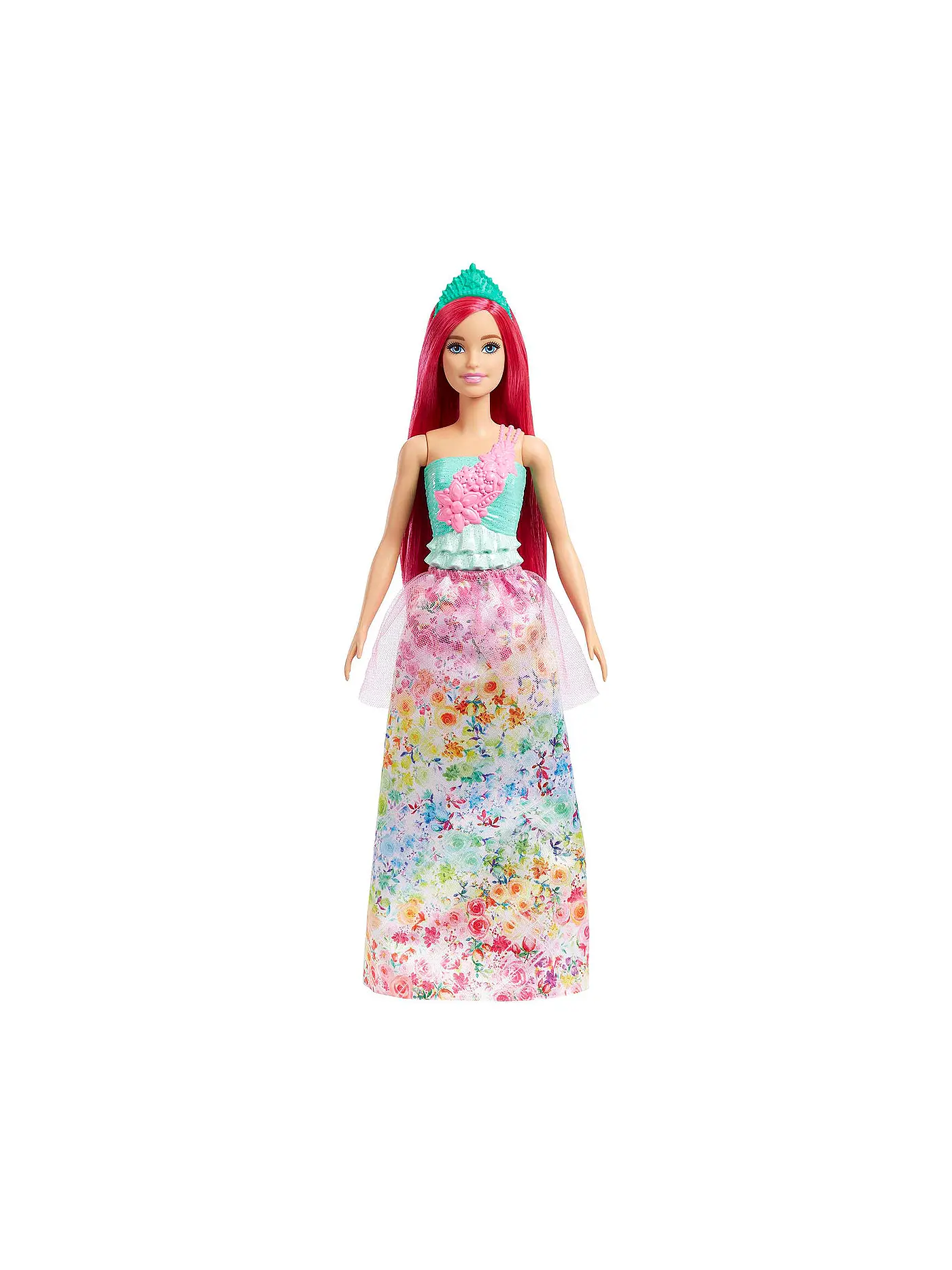 MATTEL | Barbie Dreamtopia Prinzessin Puppe (blond) | keine Farbe