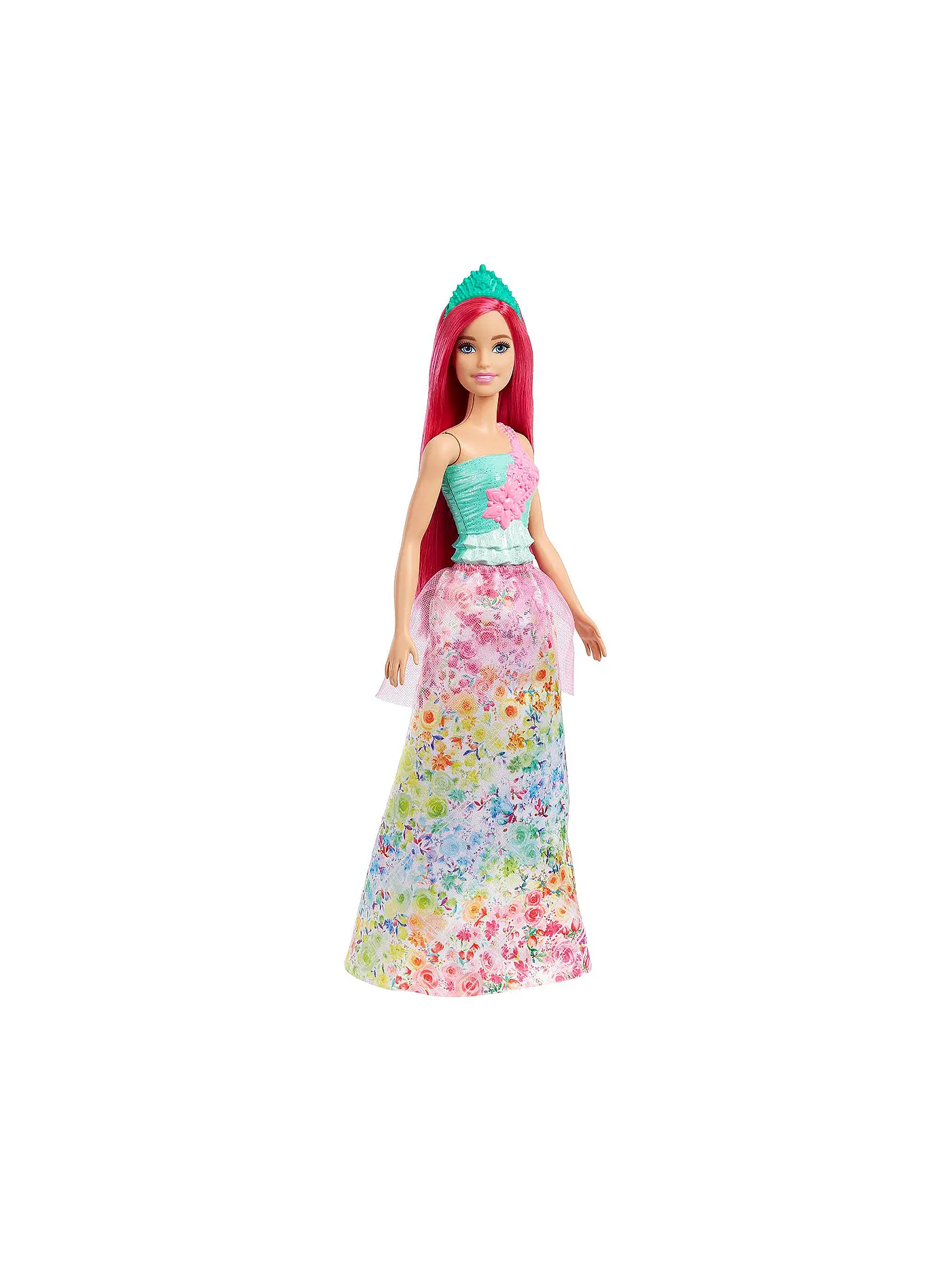 MATTEL | Barbie Dreamtopia Prinzessin Puppe (blond) | keine Farbe