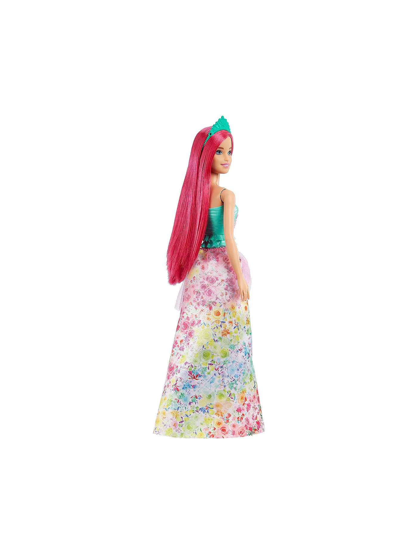 MATTEL | Barbie Dreamtopia Prinzessin Puppe (blond) | keine Farbe