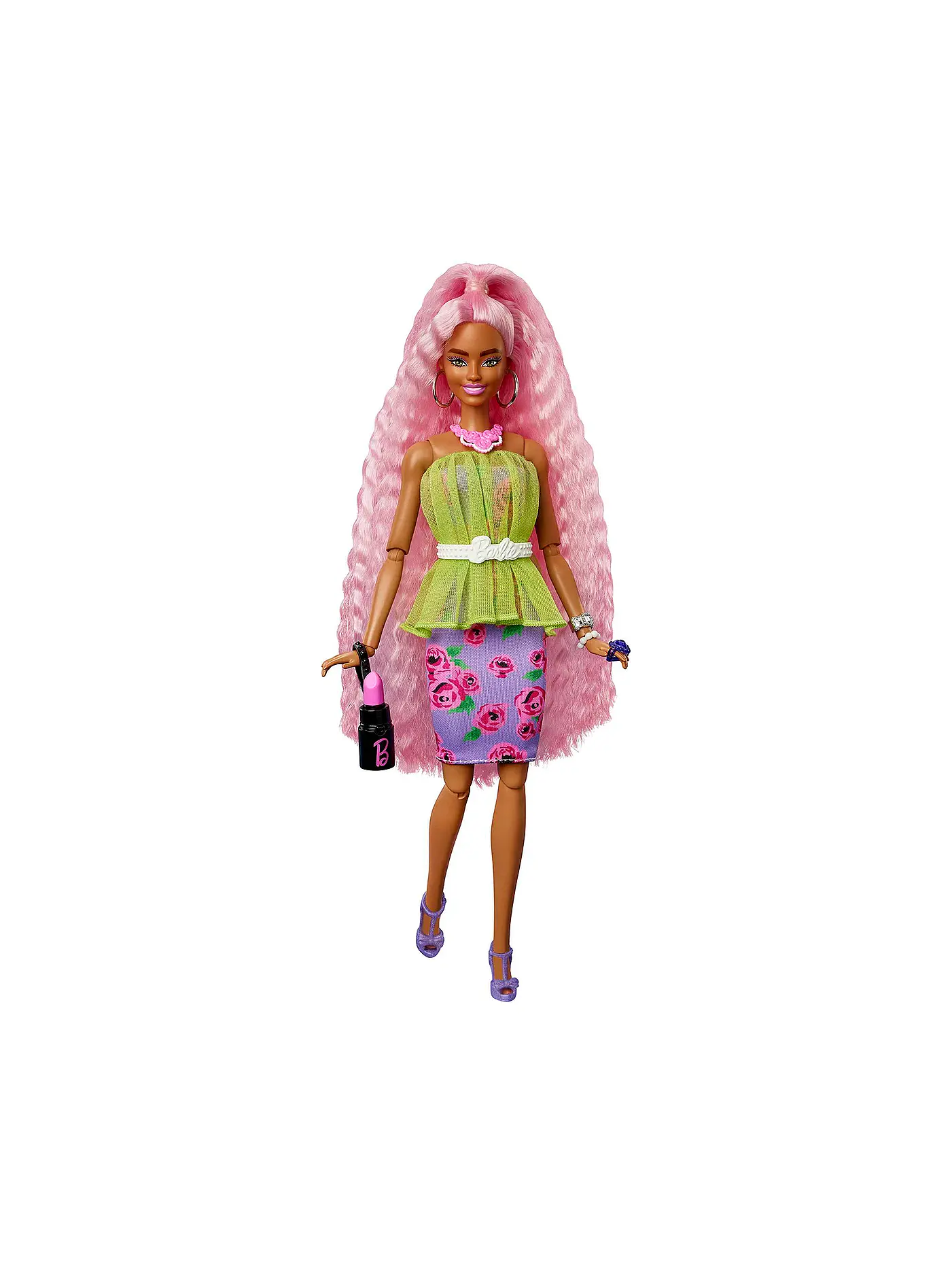 MATTEL | Barbie Extra Deluxe Doll (Fall Refresh) | keine Farbe