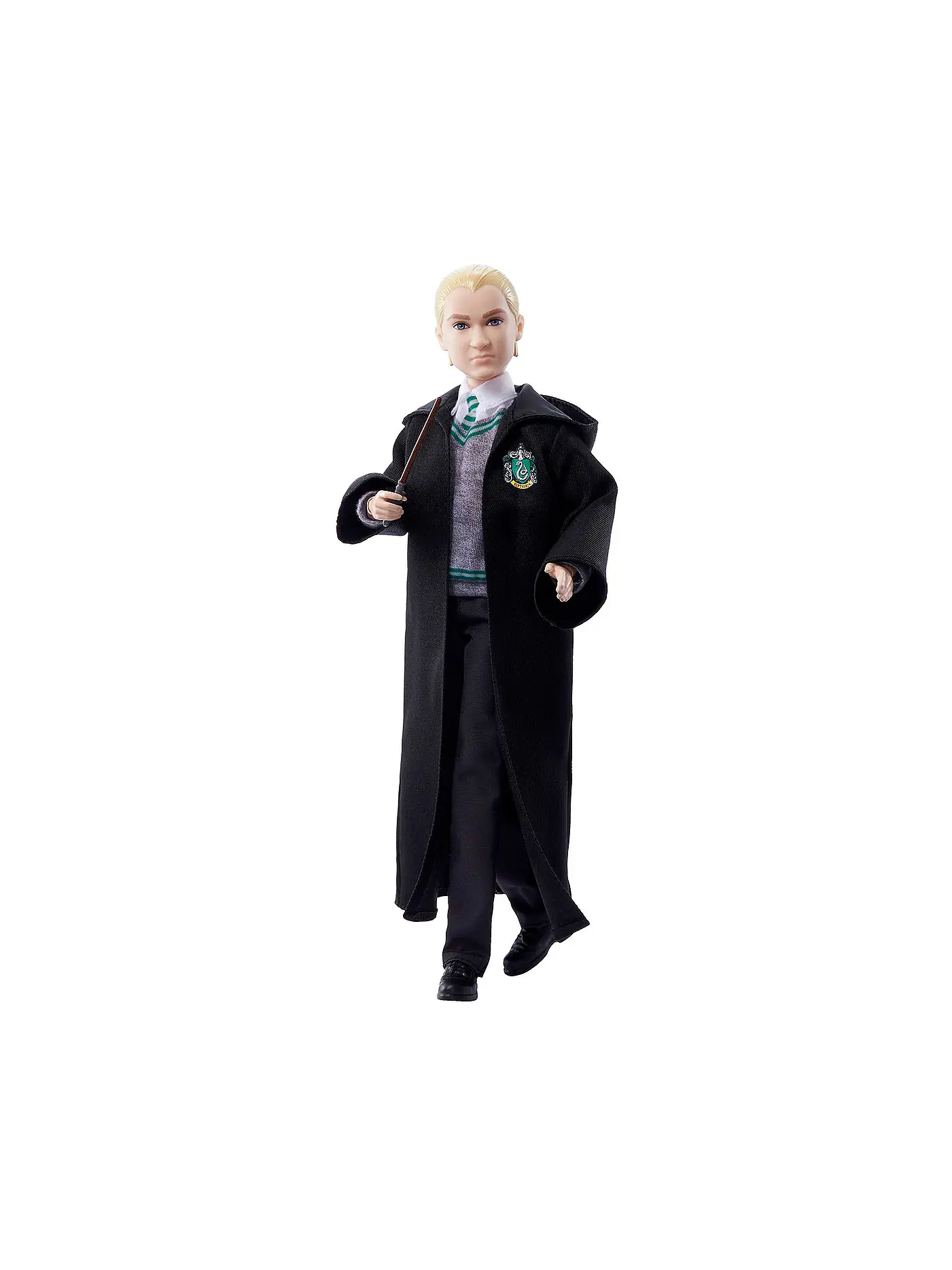 MATTEL | Barbie Harry Potter Draco Malfoy Core Puppe | keine Farbe