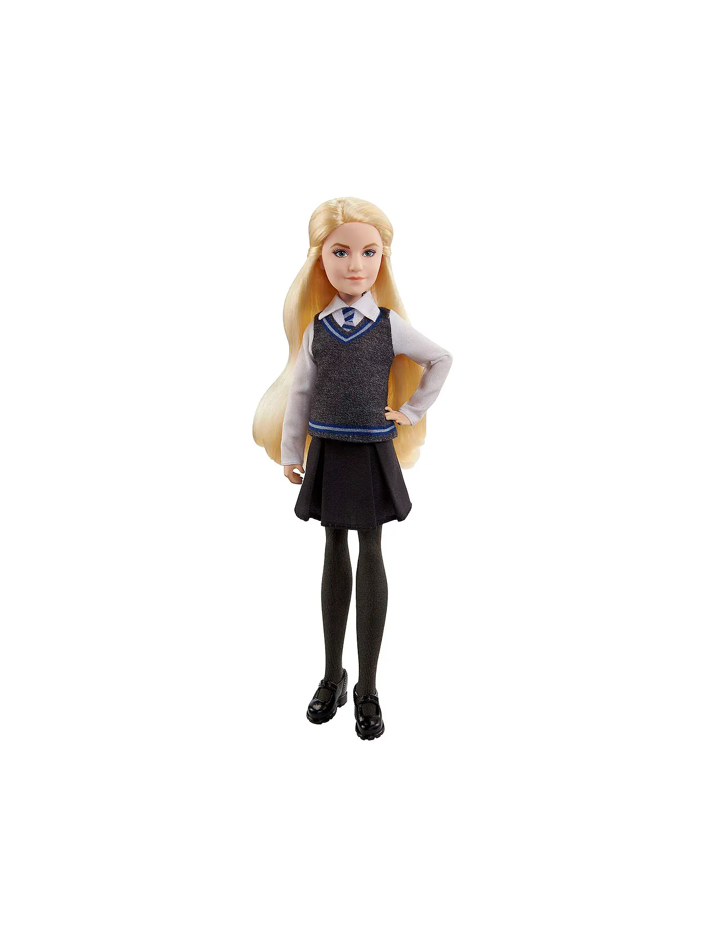MATTEL | Barbie Harry Potter Luna & Patronus Puppe | keine Farbe