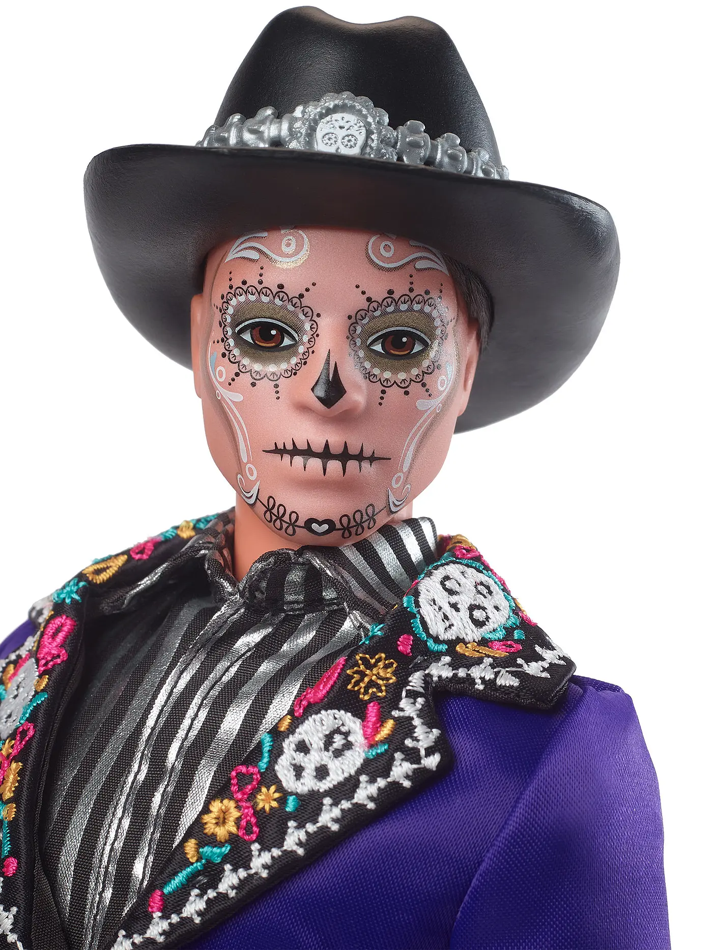 MATTEL | Barbie Signature Dia de Muertos - Ken Sammlerstück | keine Farbe