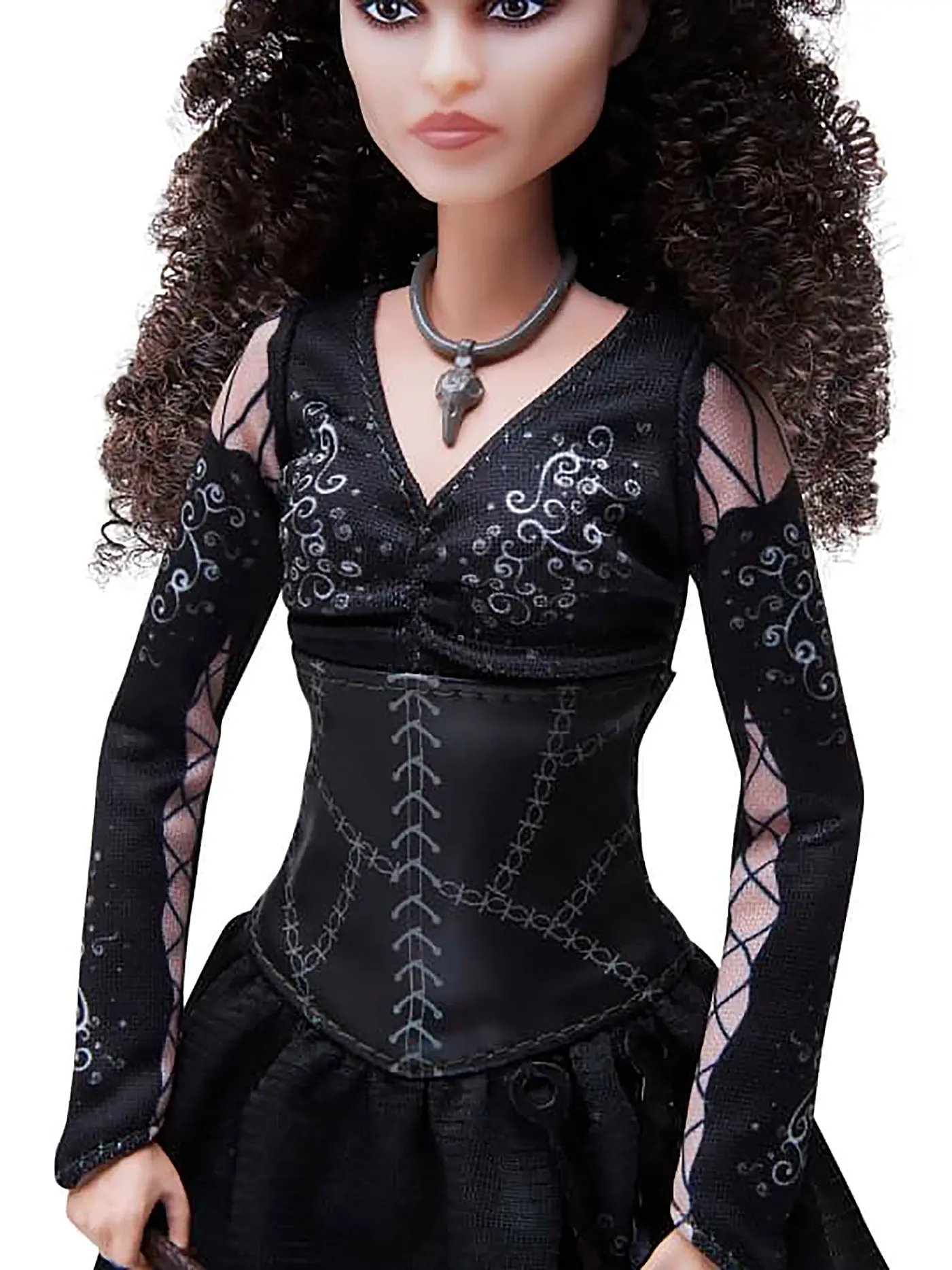 MATTEL | Harry Potter™ Bellatrix Lestrange Puppe | keine Farbe