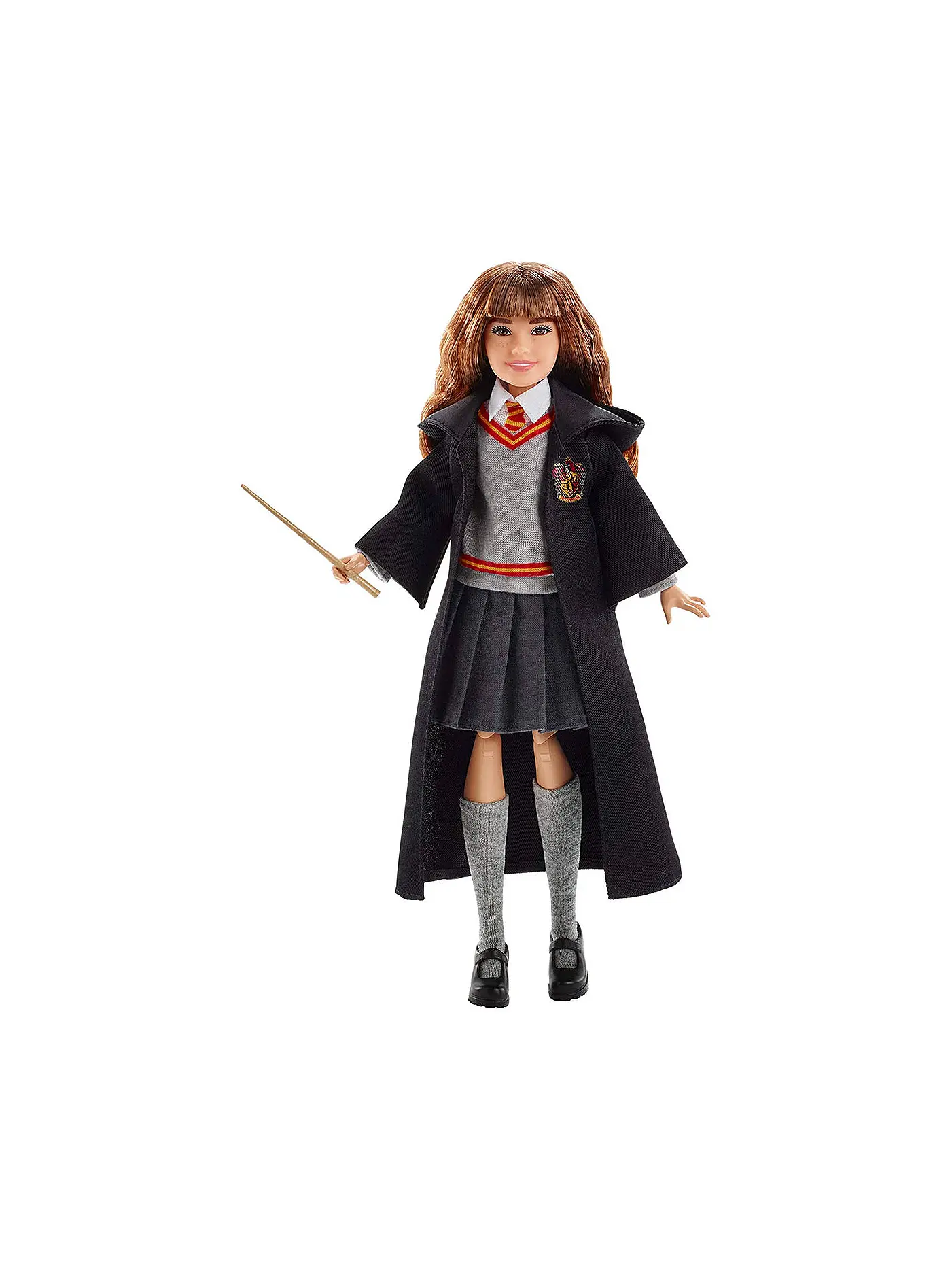 MATTEL | Harry Potter - Hermine Granger Puppe  | keine Farbe
