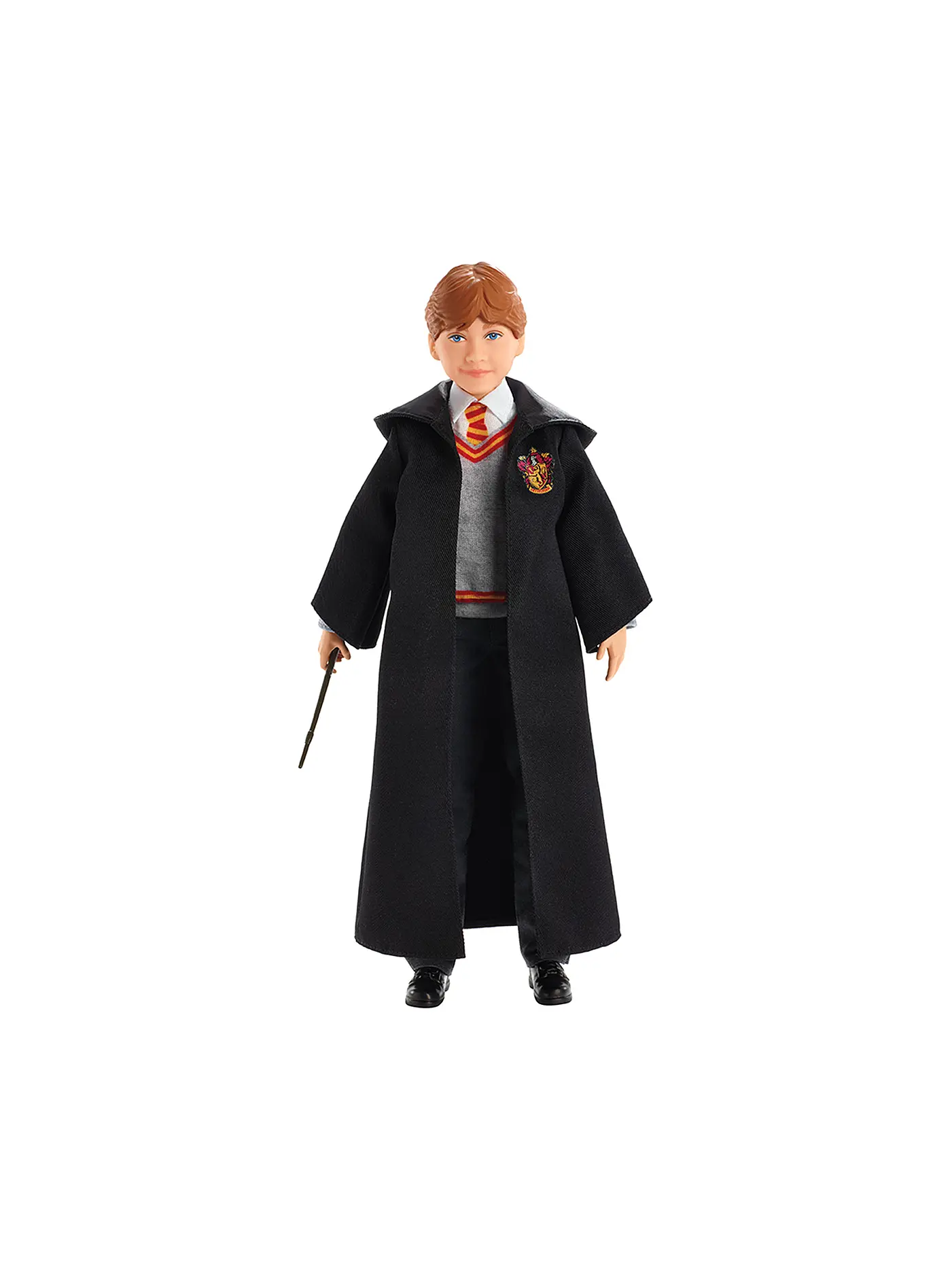 MATTEL | Harry Potter Die Kammer des Schreckens Ron Weasley Puppe | keine Farbe