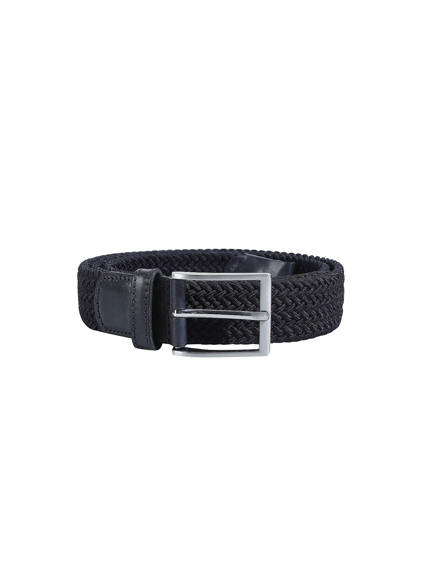 MAX CALVIN | Gürtel  | blau