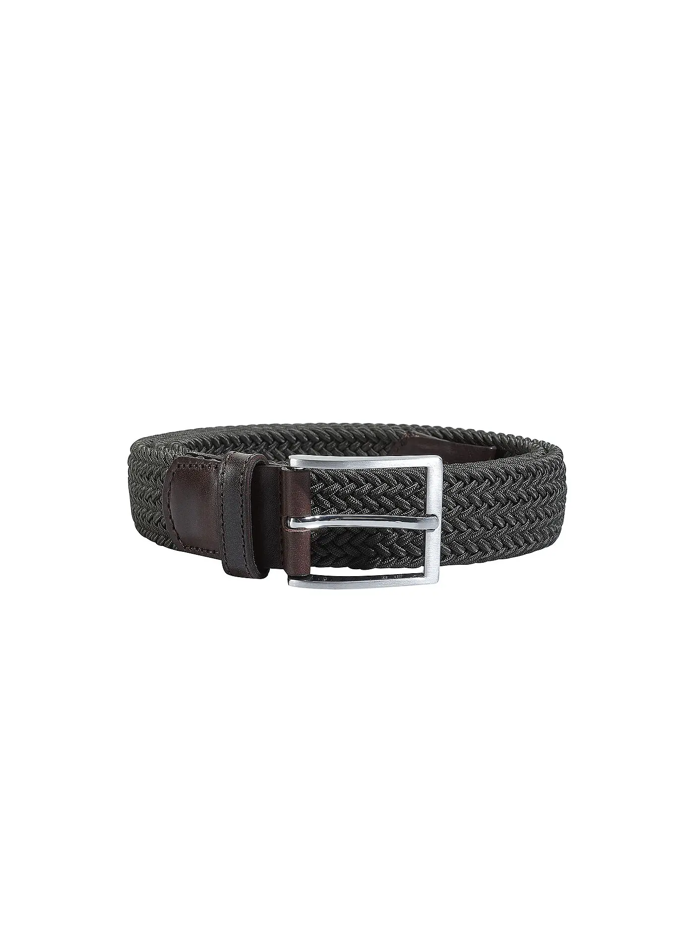 MAX CALVIN | Gürtel  | olive