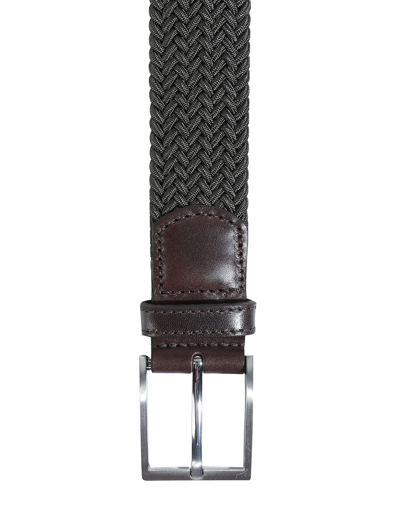 MAX CALVIN | Gürtel  | olive