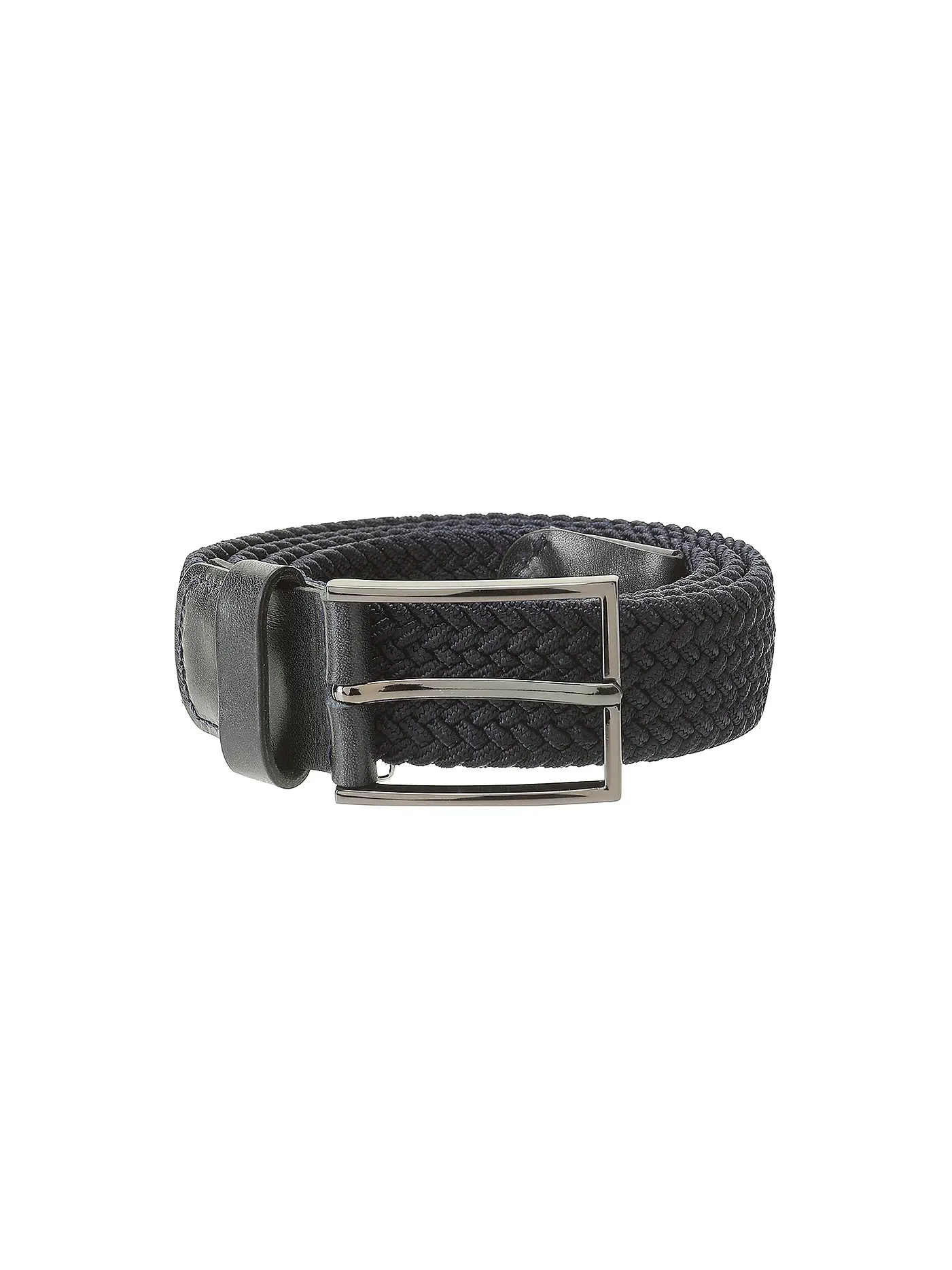 MAX CALVIN | Gürtel | blau