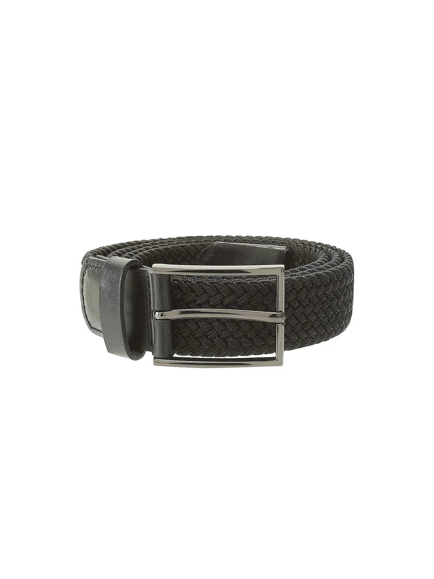 MAX CALVIN | Gürtel | schwarz