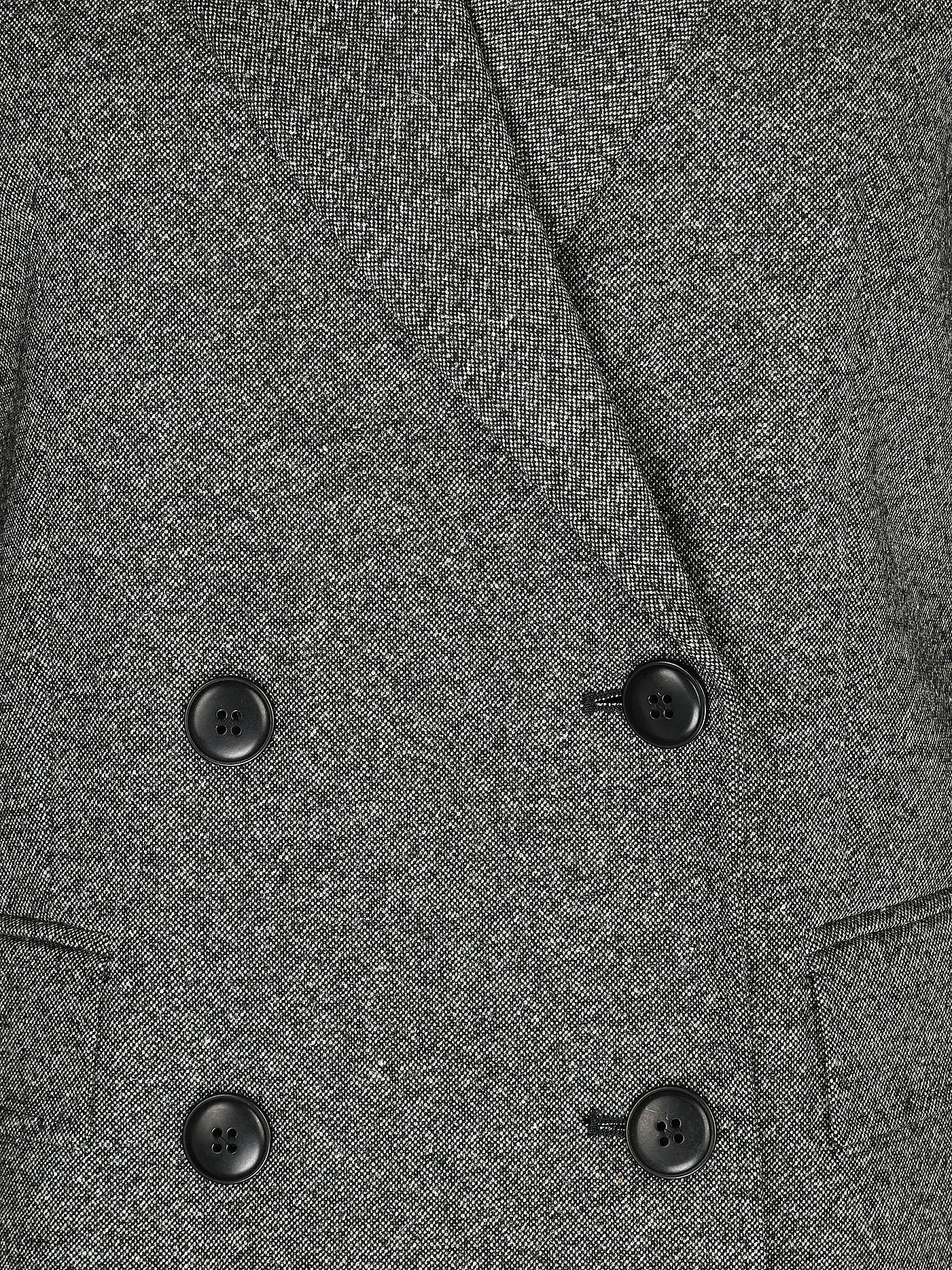 MAX MARA STUDIO | Blazer LAVAGNA | grau