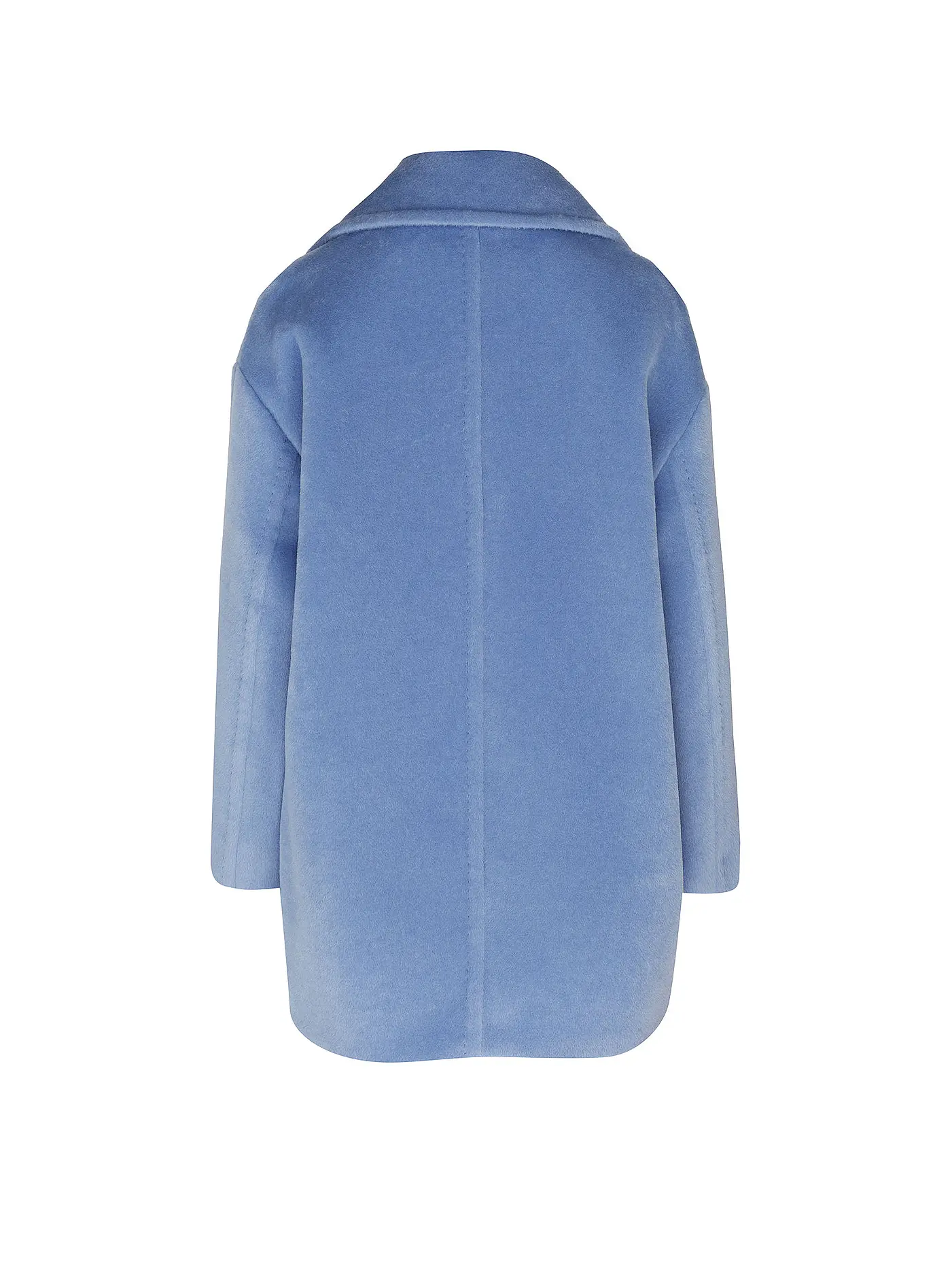 MAX MARA STUDIO | Jacke GIO | hellblau