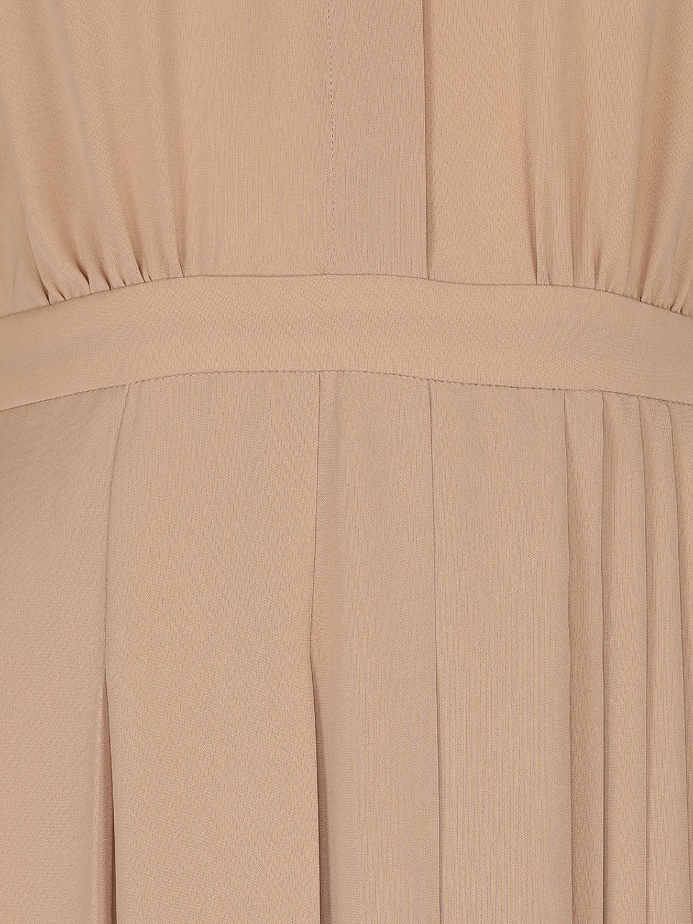 MAX MARA STUDIO | Kleid Lembi  | beige