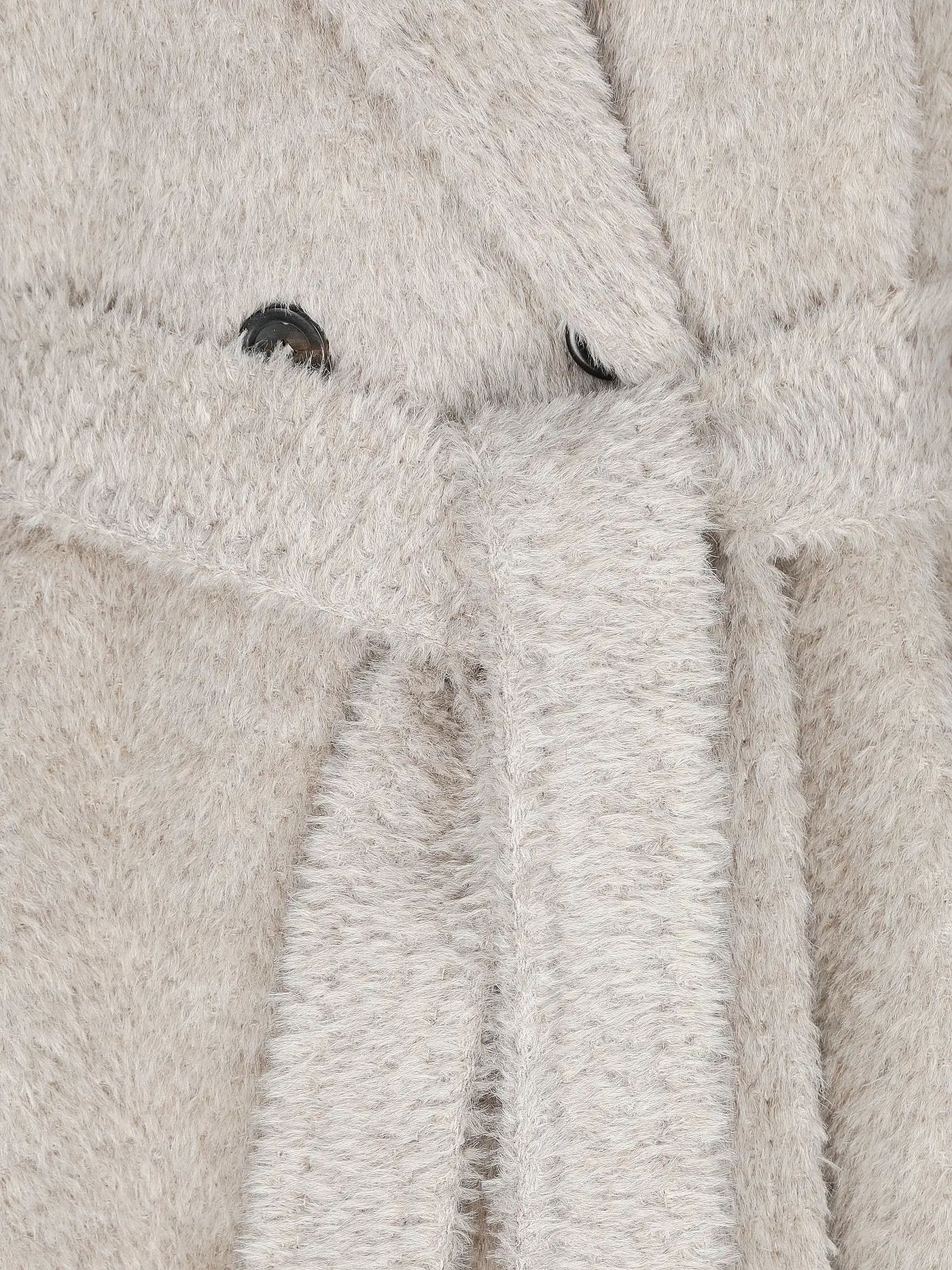 MAX MARA STUDIO | Mantel DANILA | beige