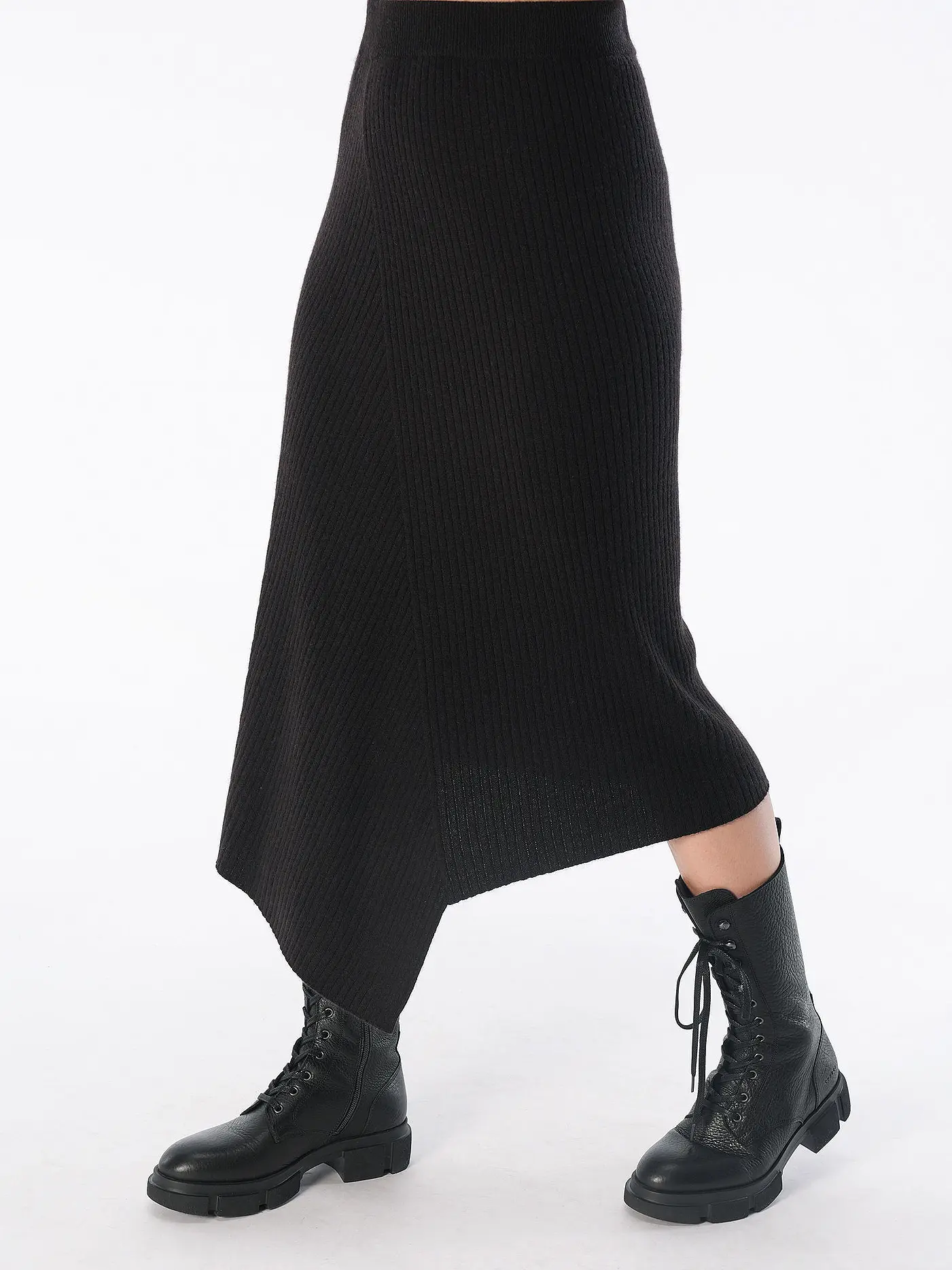 MAX MARA STUDIO | Midirock VERNA  | braun