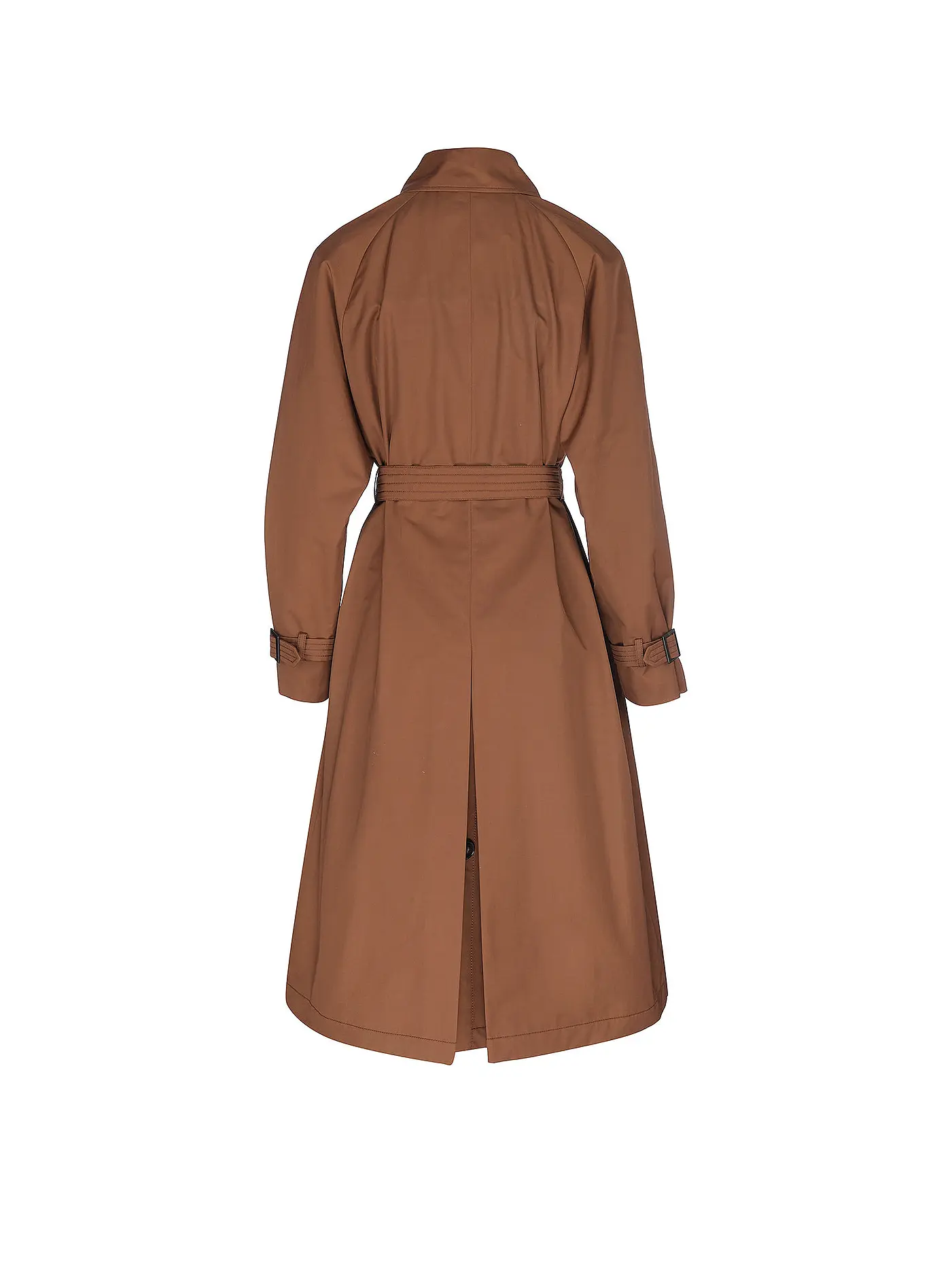 MAX MARA STUDIO | Trenchcoat Etna | braun