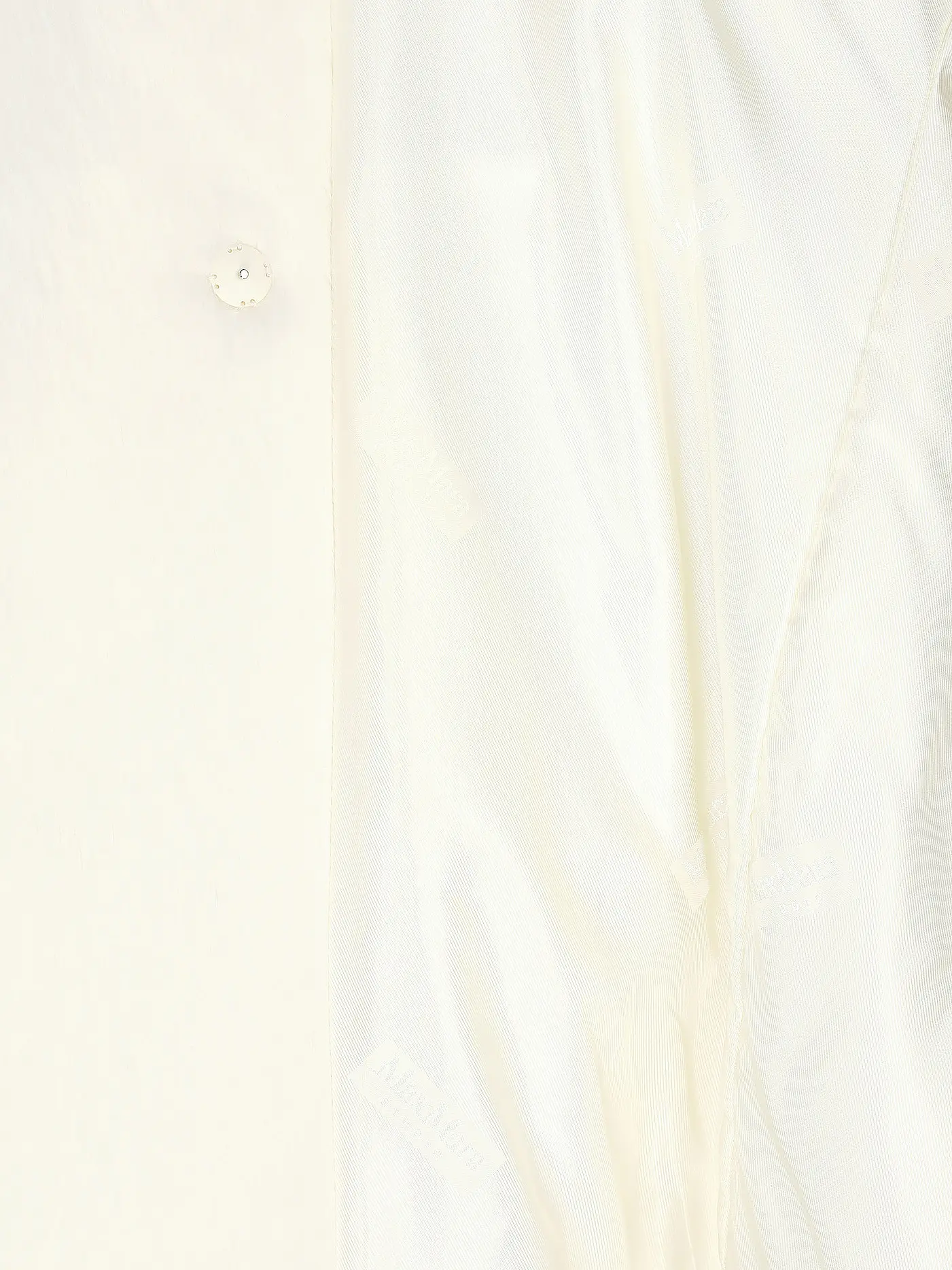 MAX MARA STUDIO | Wollmantel CALIA  | weiss
