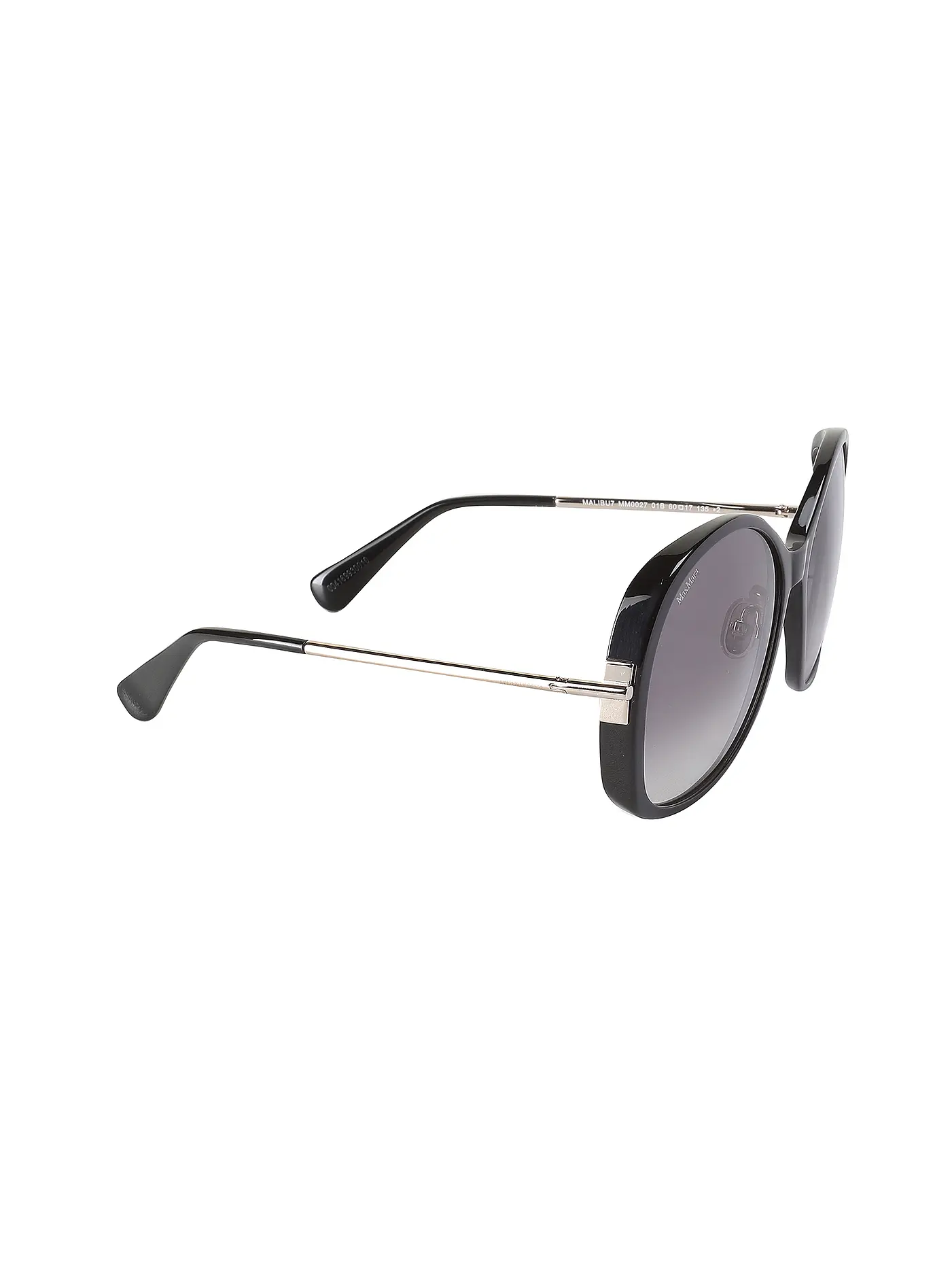 MAX MARA | Sonnebrille Malibu7 MM0027/01B | transparent