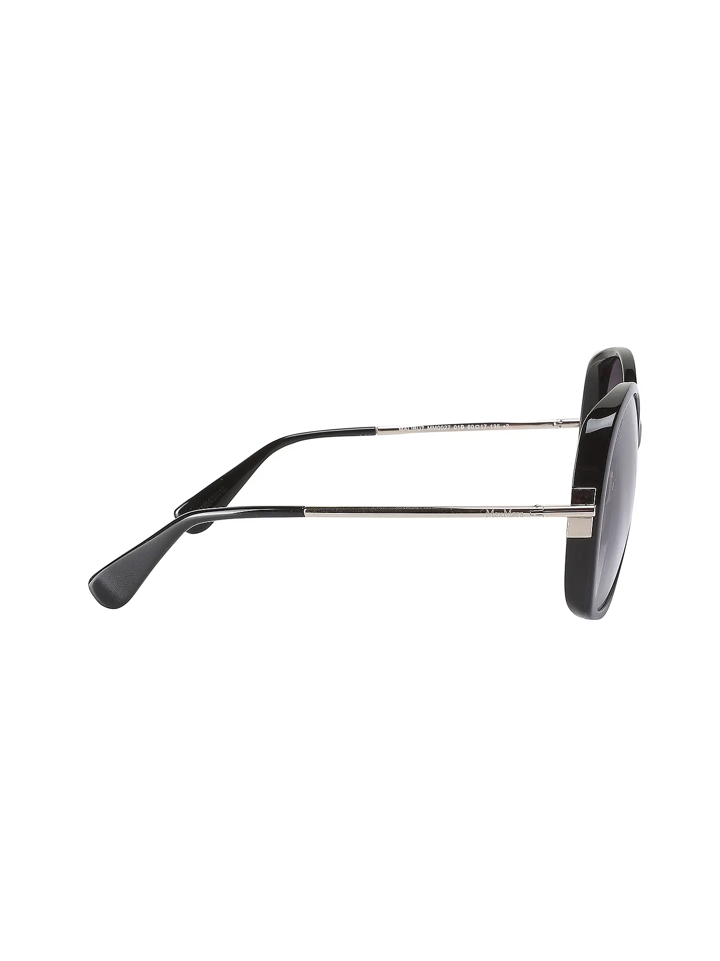 MAX MARA | Sonnebrille Malibu7 MM0027/01B | transparent
