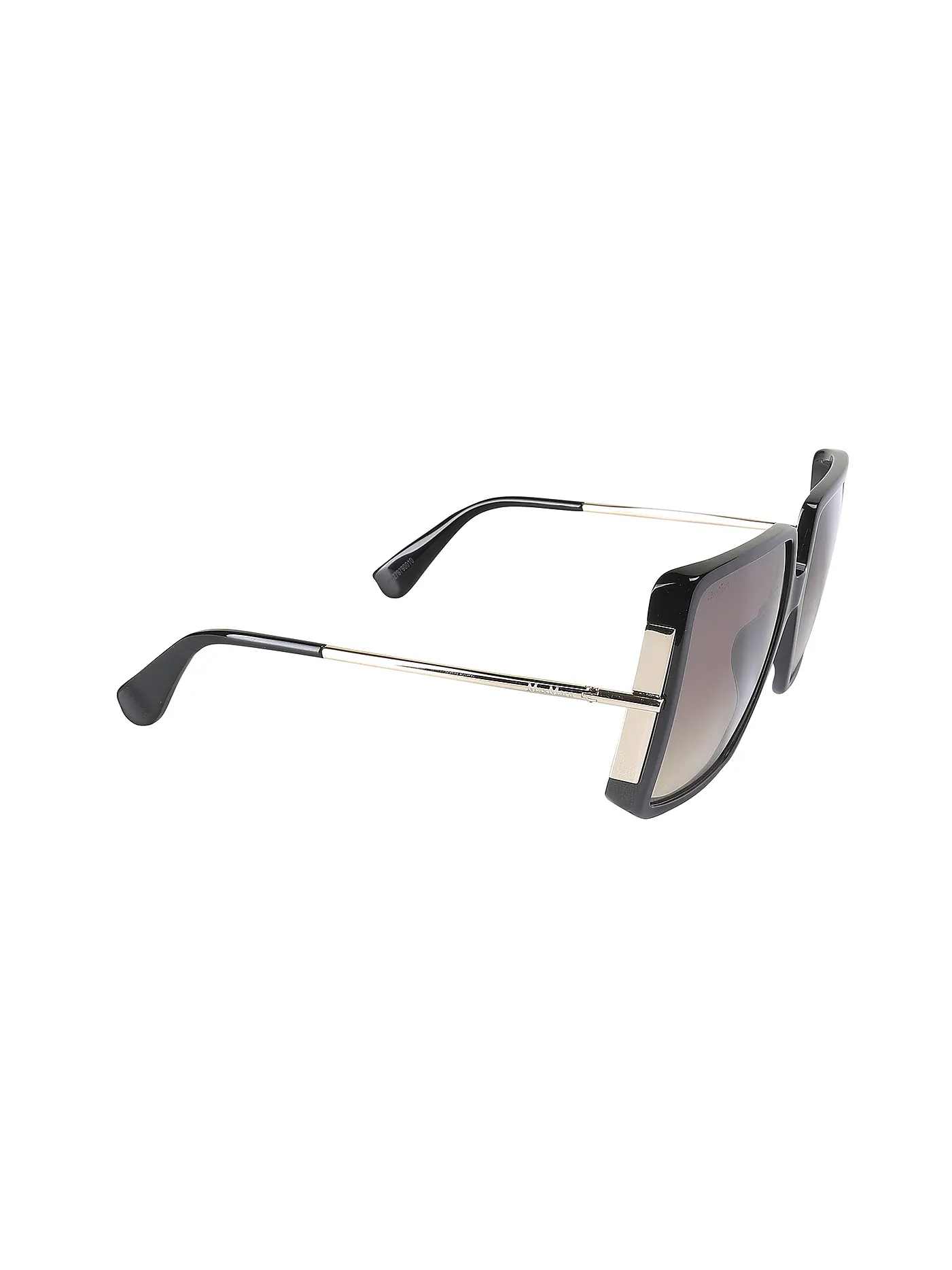 MAX MARA | Sonnenbrille | transparent