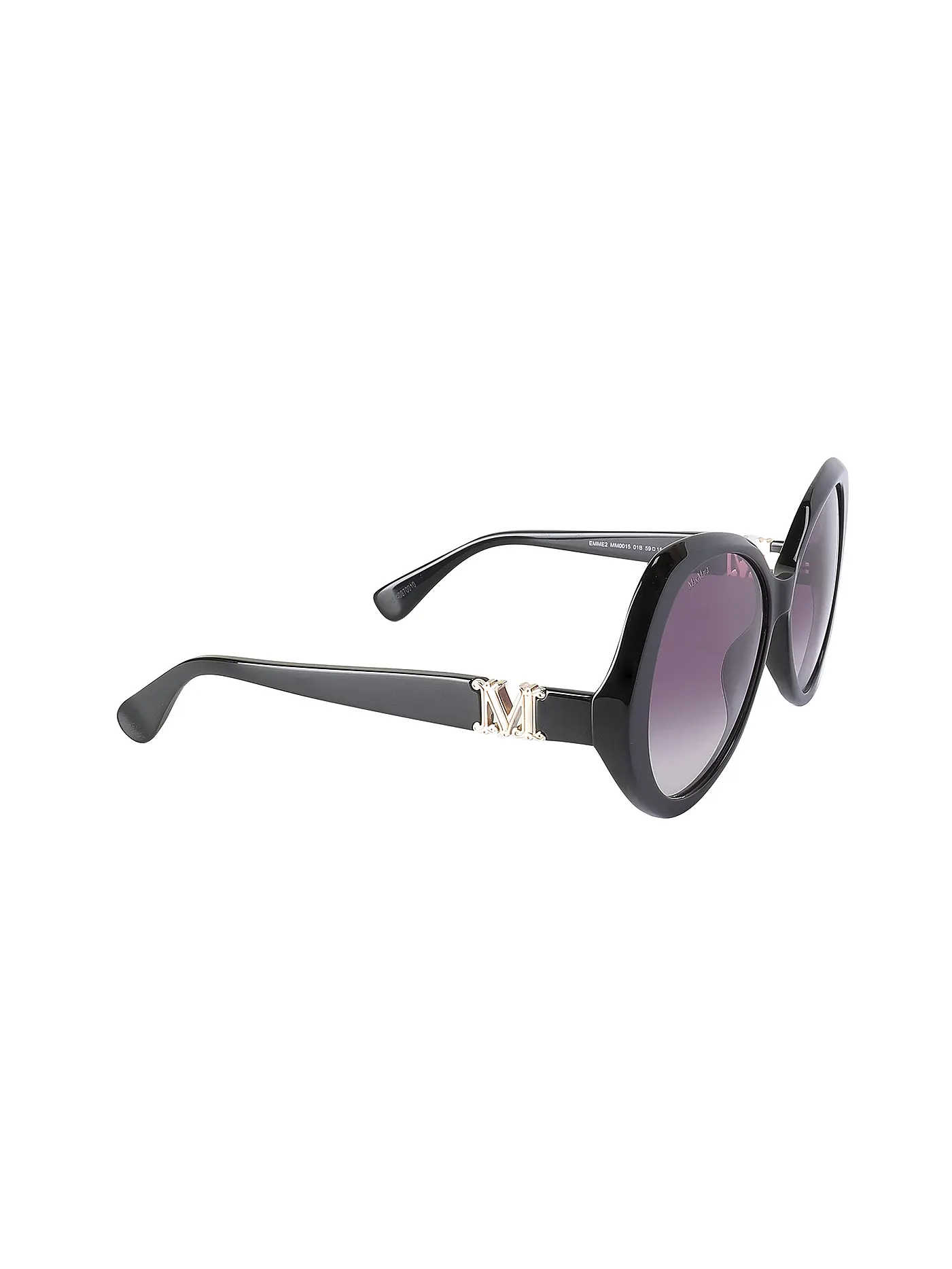 MAX MARA | Sonnenbrille  | transparent