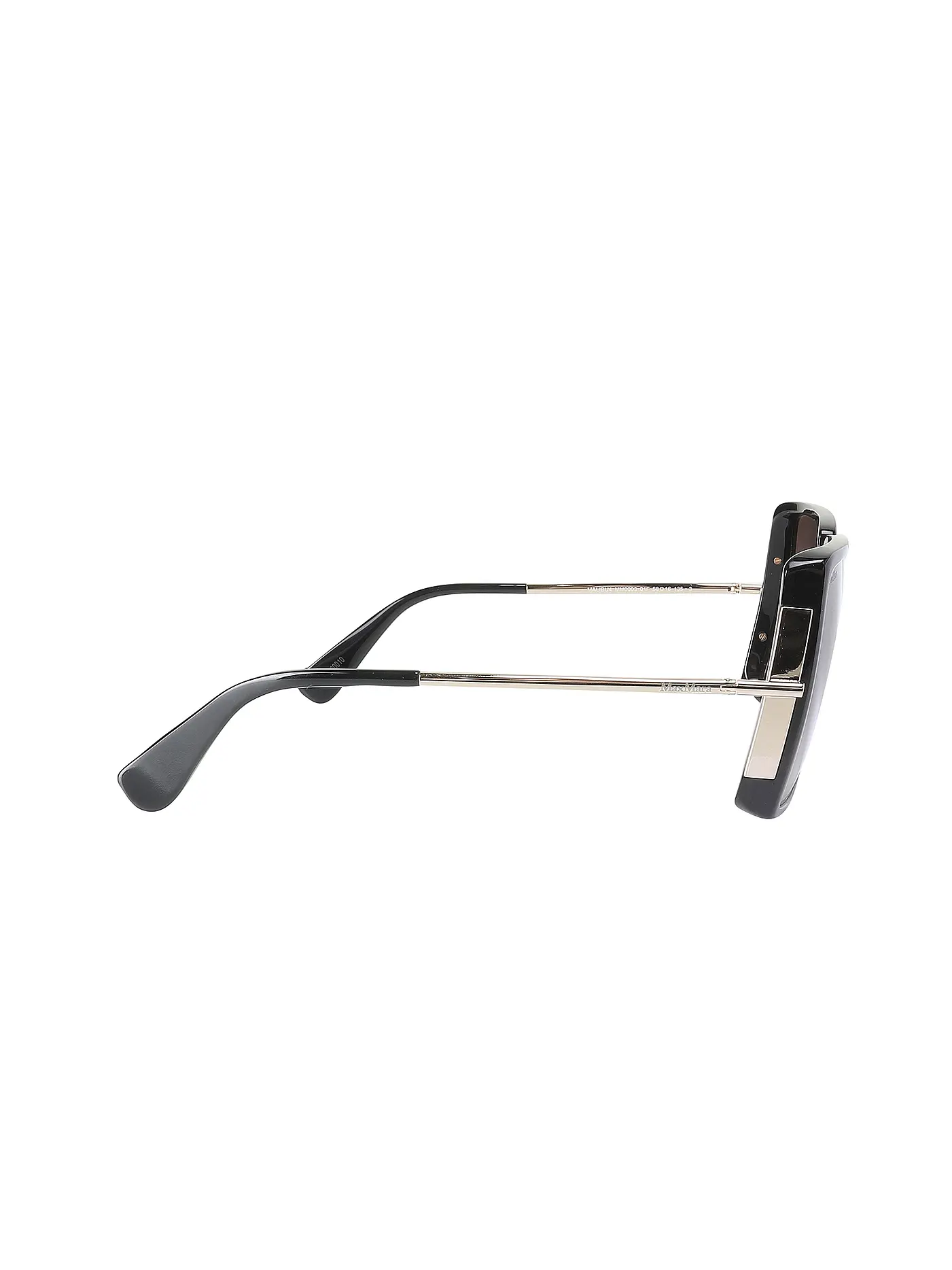 MAX MARA | Sonnenbrille  | transparent