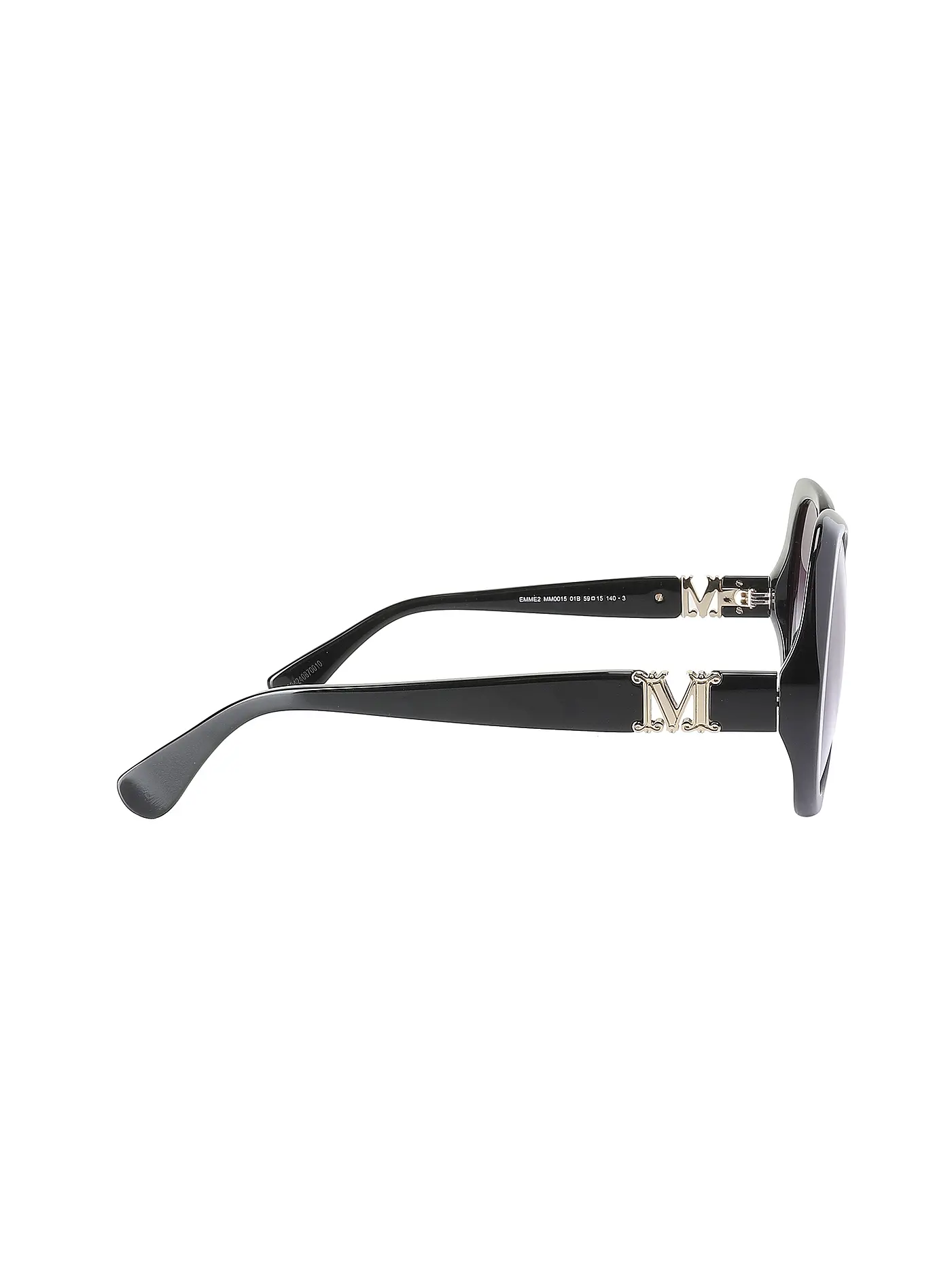 MAX MARA | Sonnenbrille  | transparent
