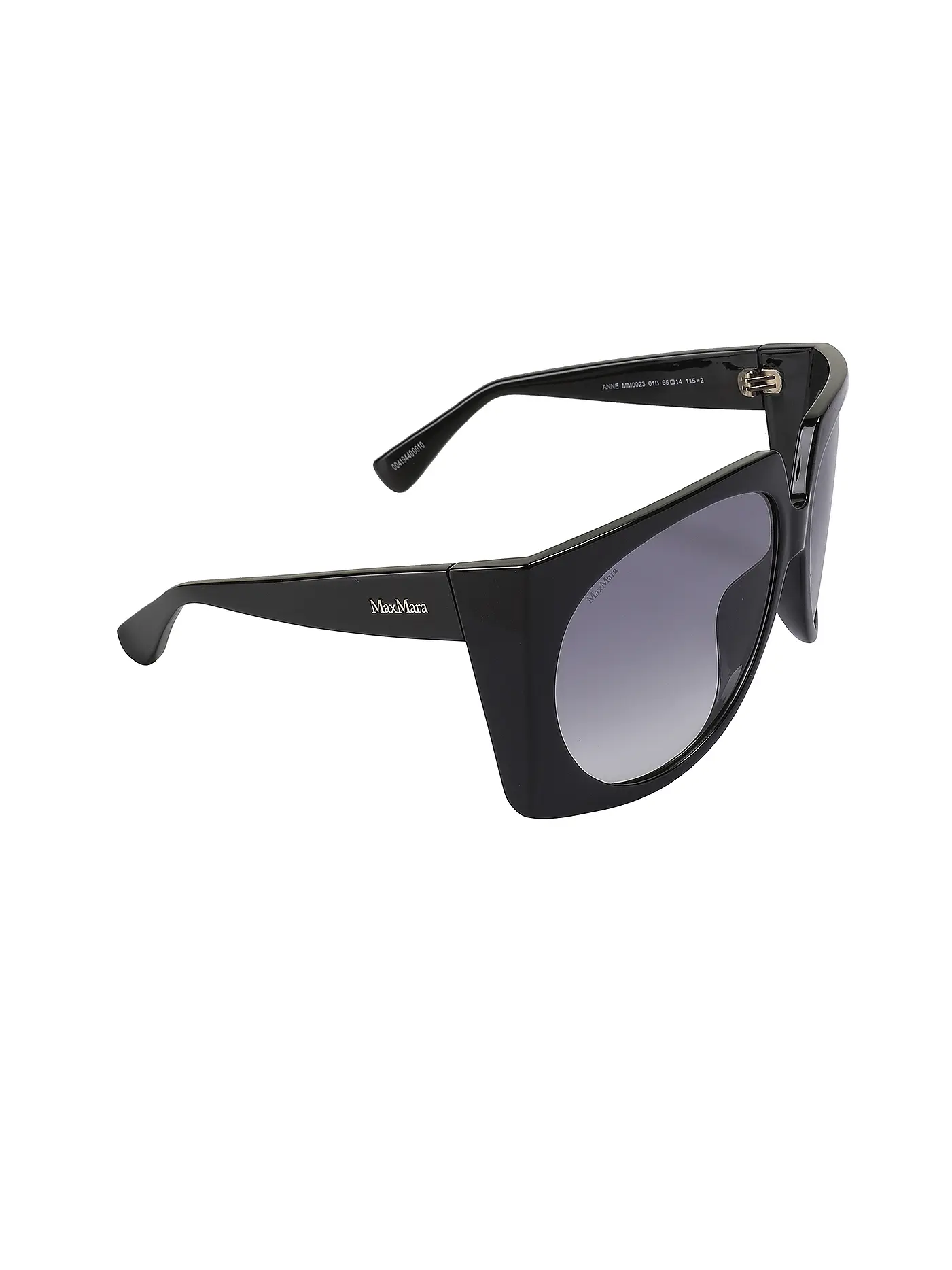 MAX MARA | Sonnenbrille Anne MM0023/01B | transparent