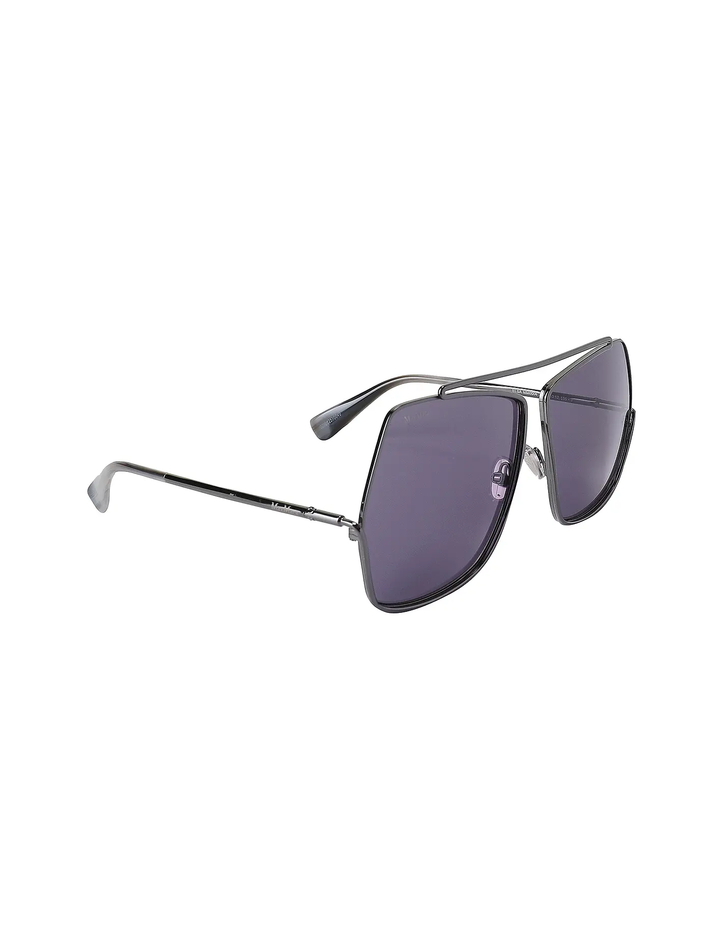 MAX MARA | Sonnenbrille ELSA | transparent