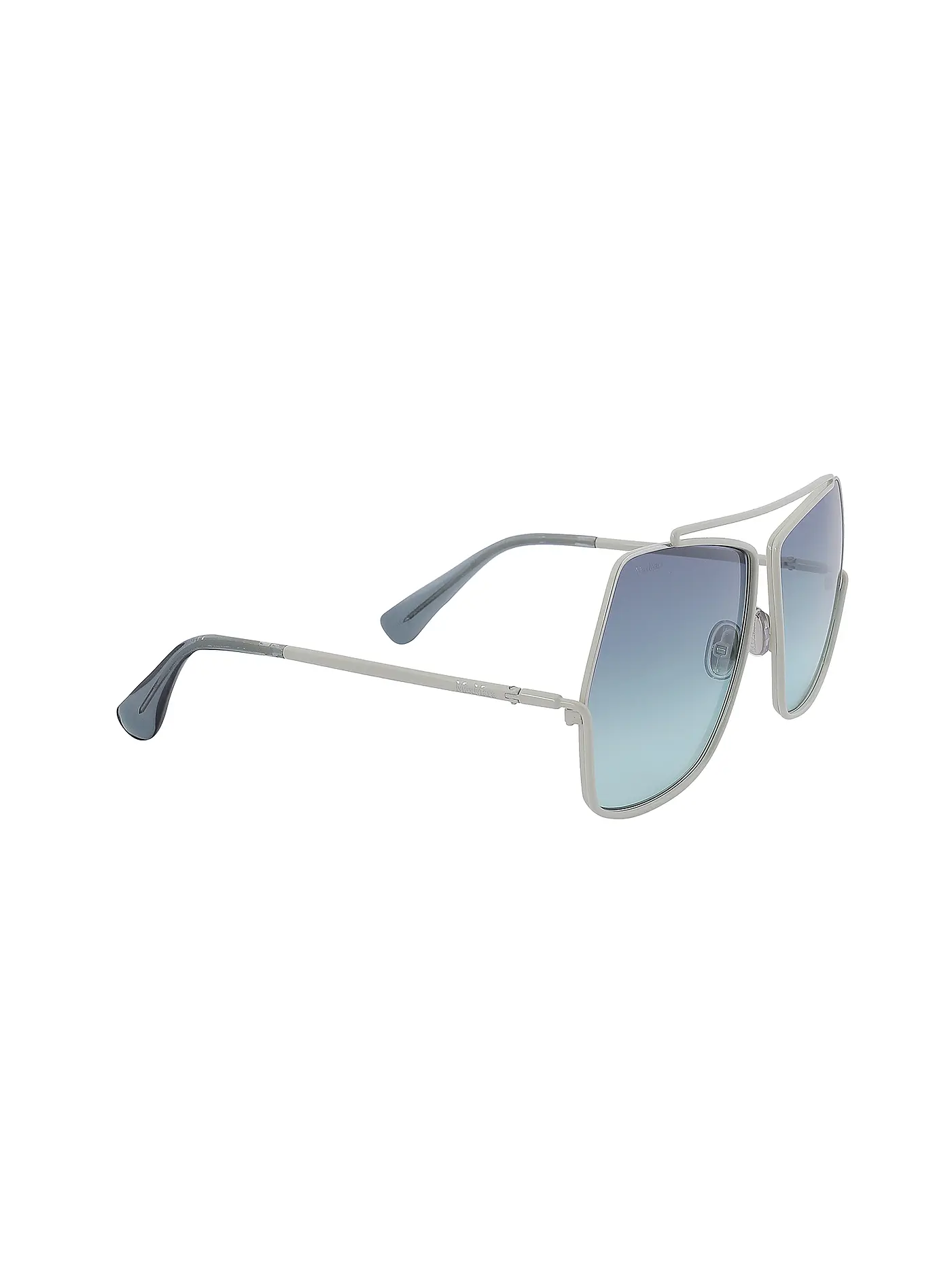 MAX MARA | Sonnenbrille ELSA | silber