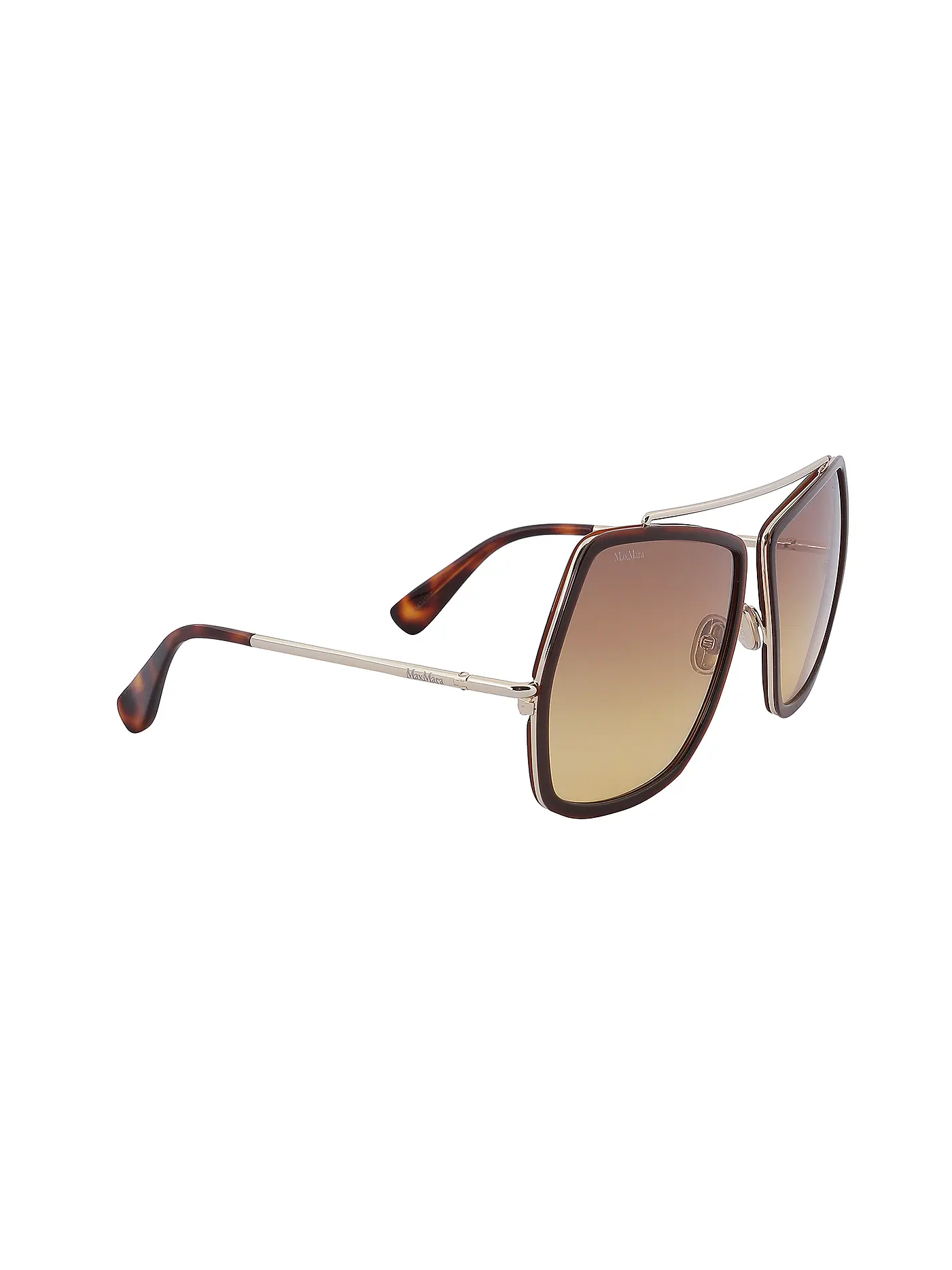 MAX MARA | Sonnenbrille ELSA4 | braun