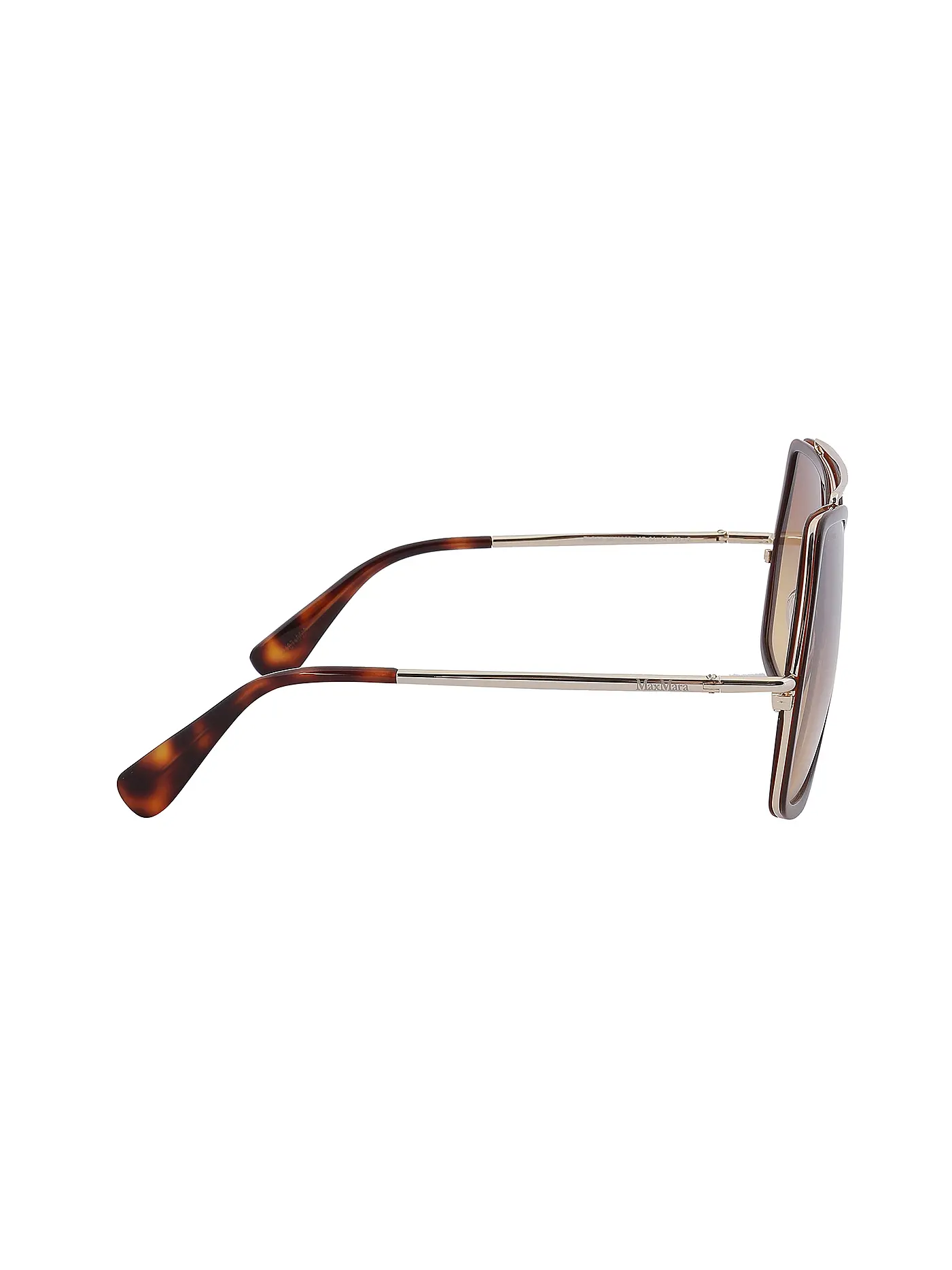 MAX MARA | Sonnenbrille ELSA4 | braun
