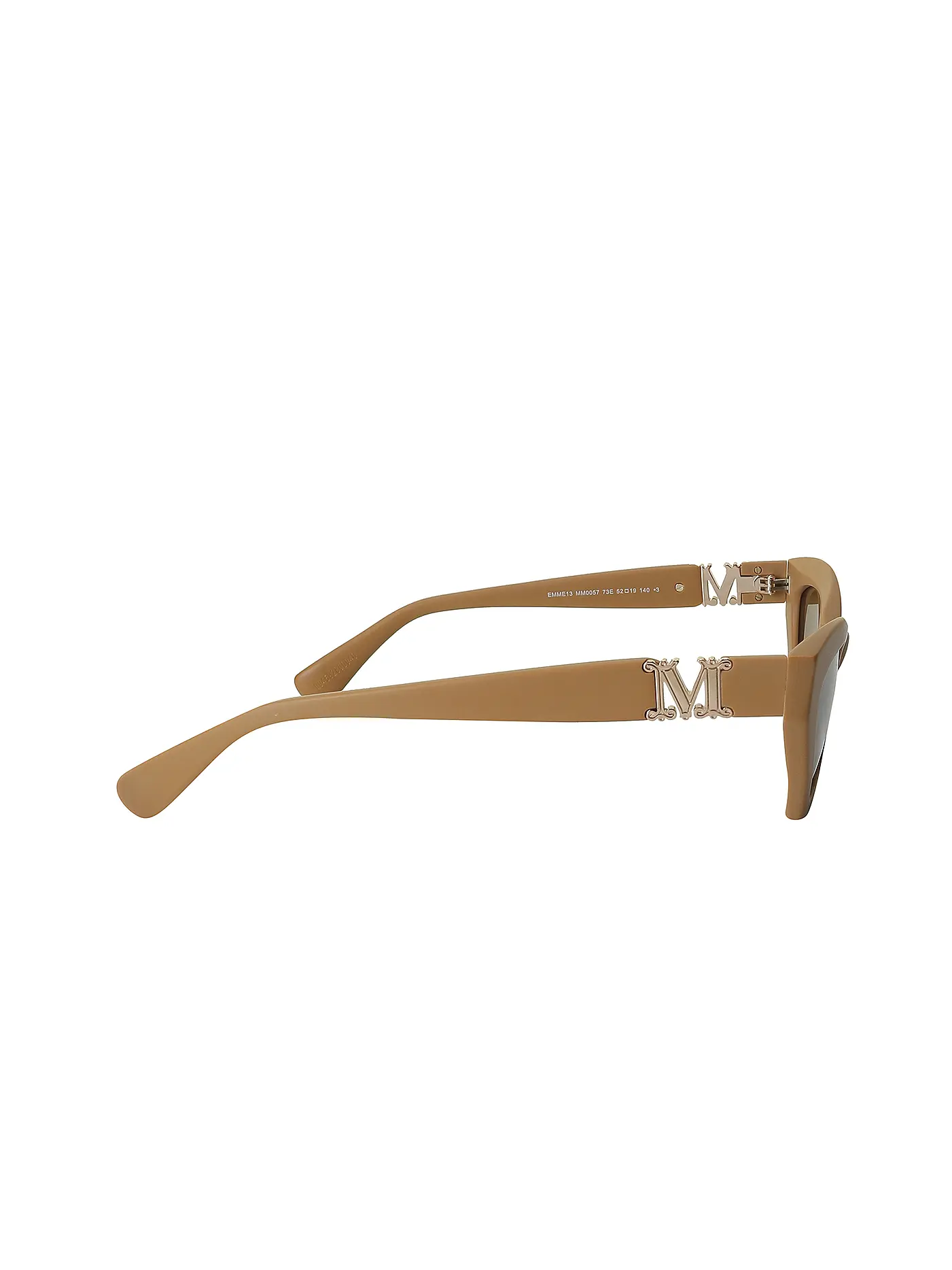 MAX MARA | Sonnenbrille EMME13 | camel