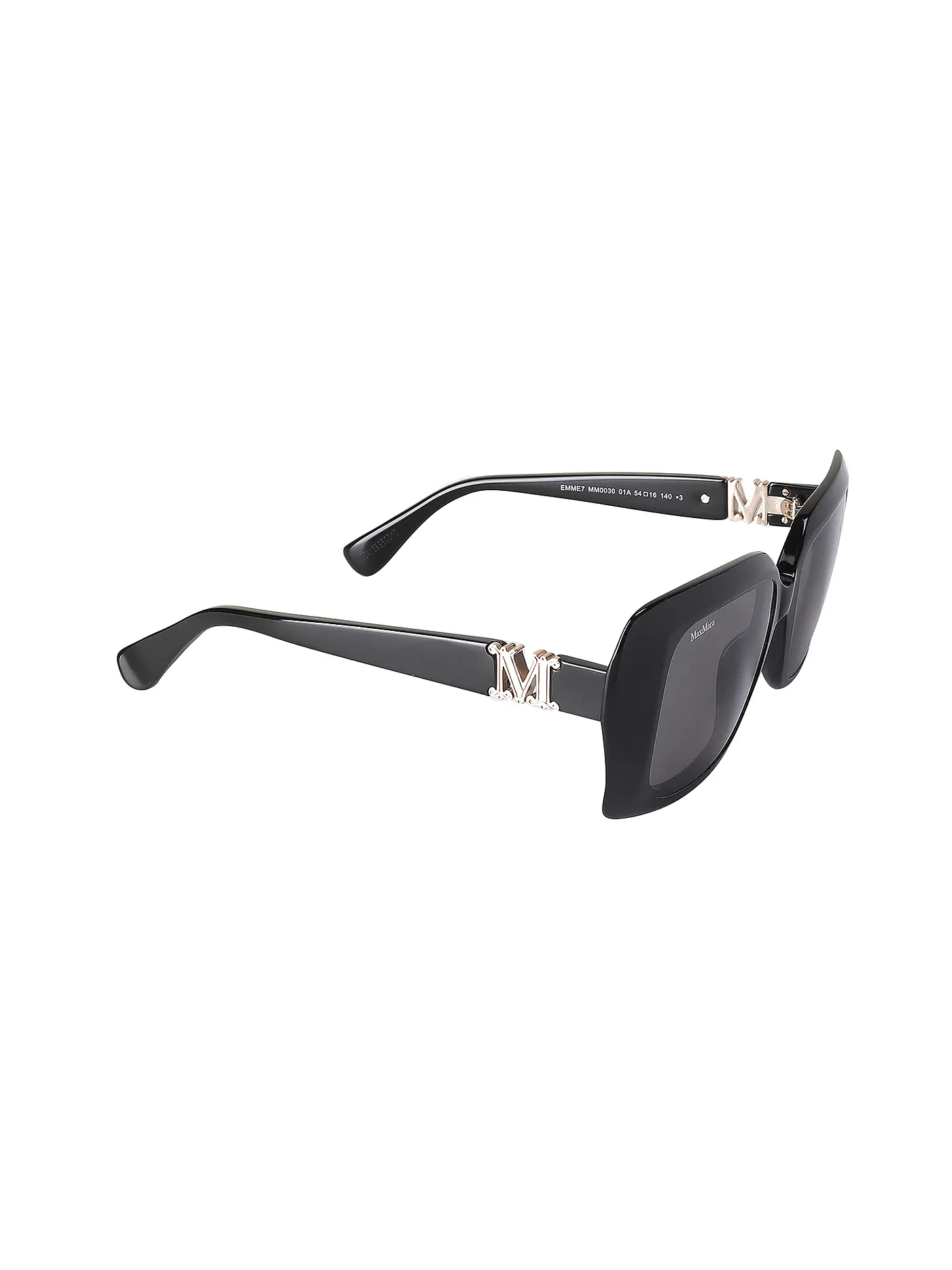 MAX MARA | Sonnenbrille Emme7 MM0030/56E | transparent